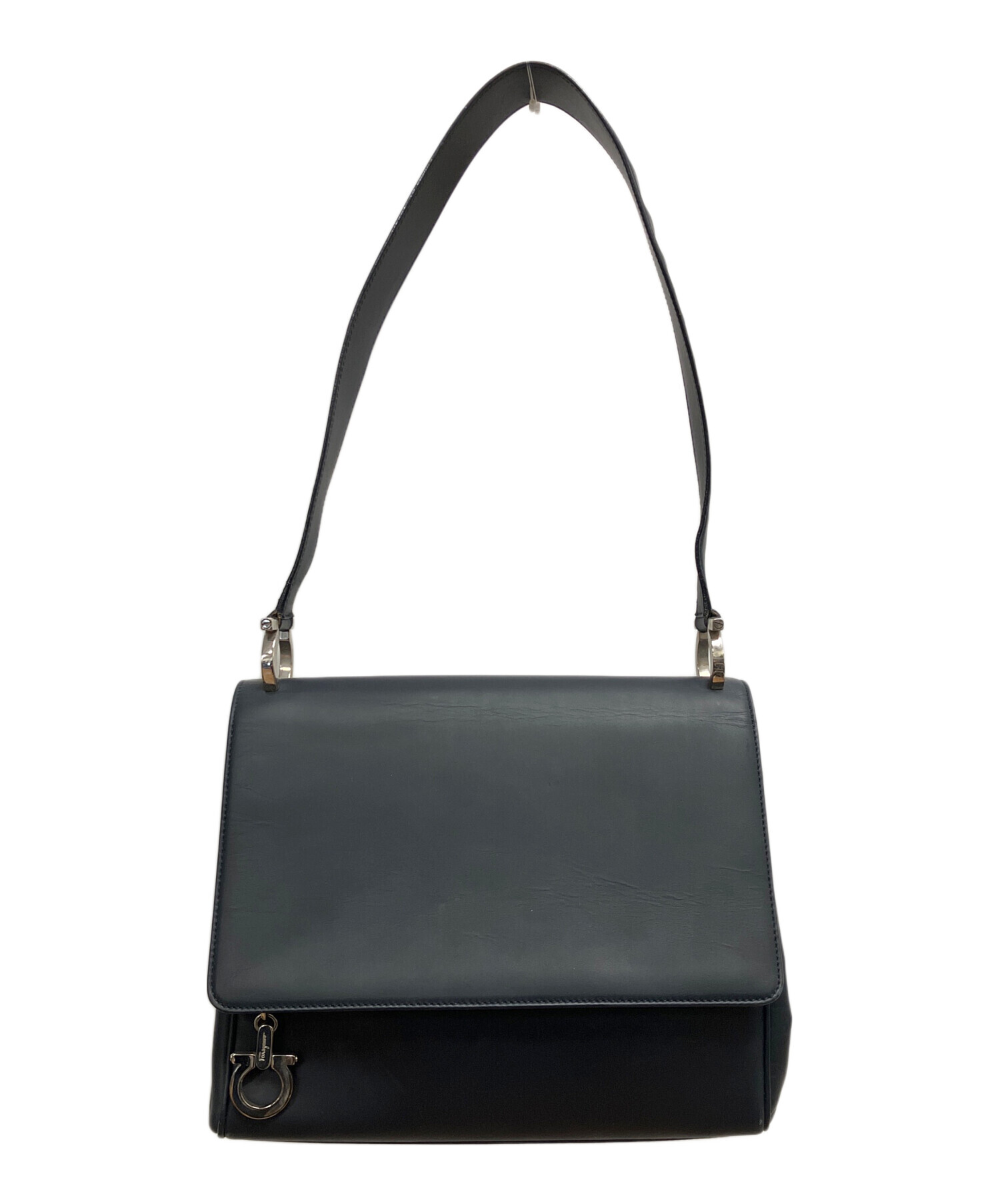 ☆*☆様 SalvatoreFerragamo 6 1/2 中古・古着通販】Salvatore Ferragamo (サルヴァトーレ フェラガモ