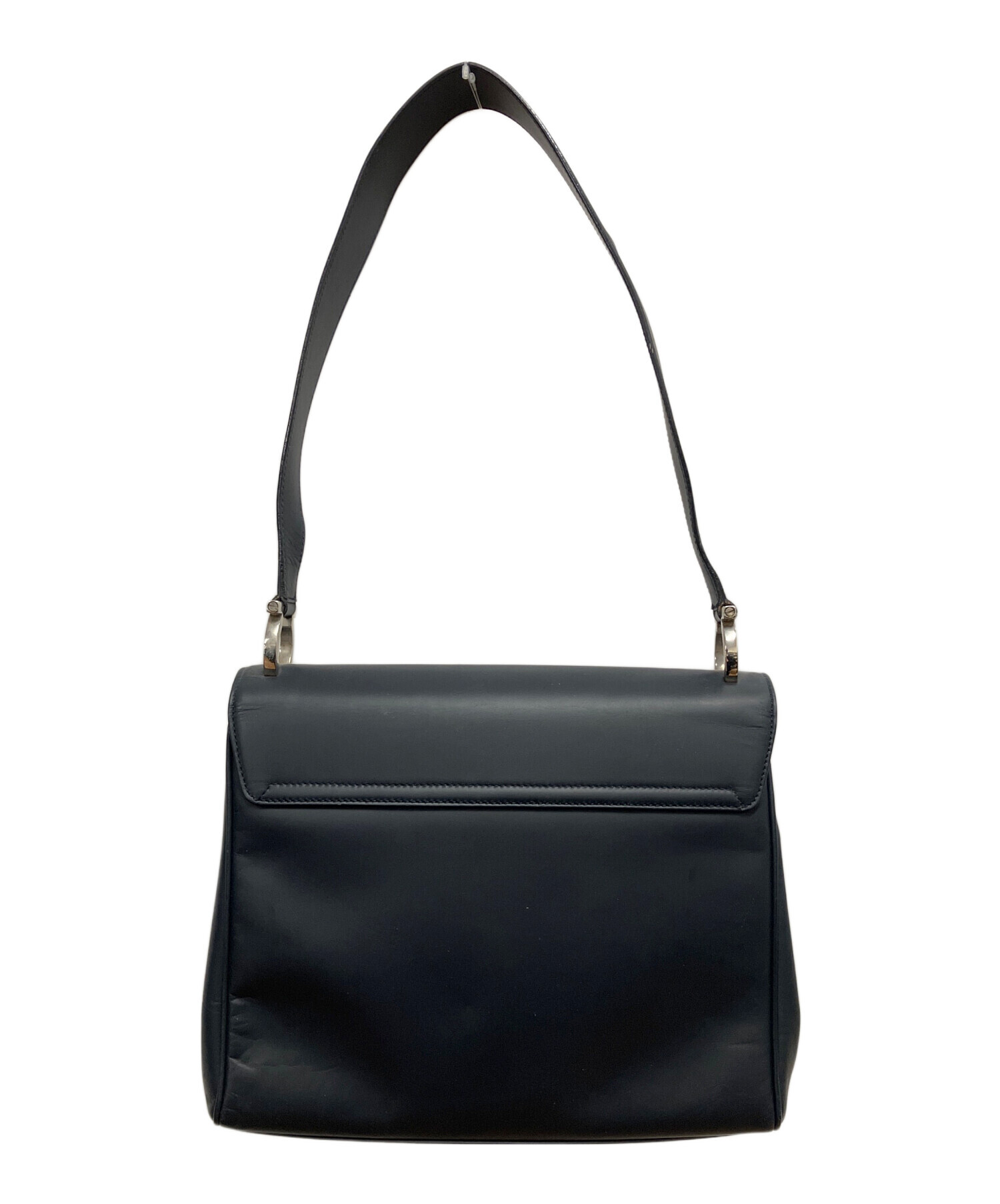 ☆*☆様 SalvatoreFerragamo 6 1/2 中古・古着通販】Salvatore Ferragamo (サルヴァトーレ フェラガモ