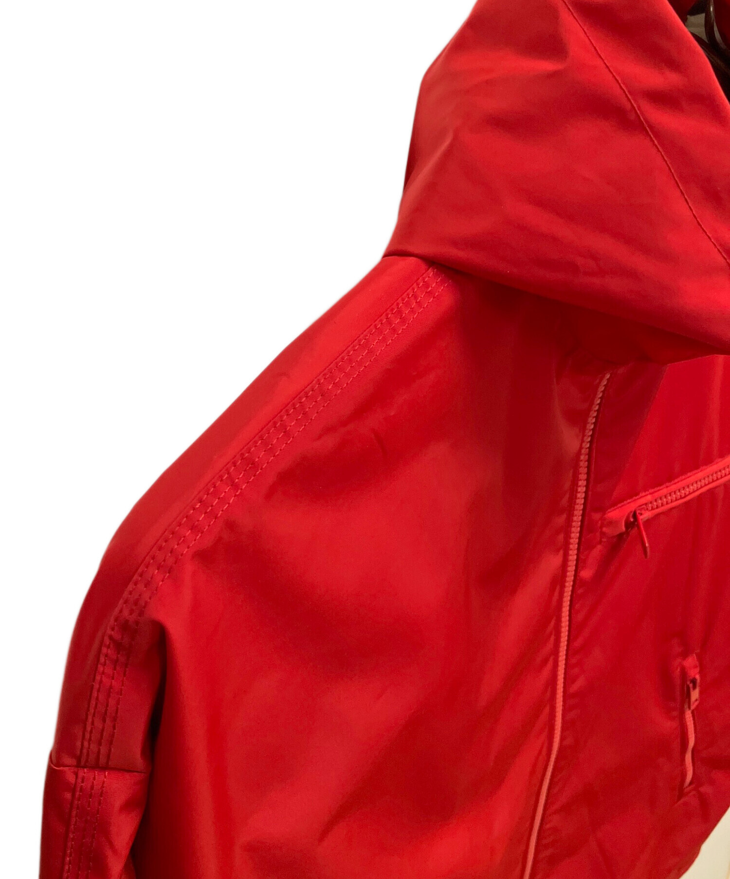 中古・古着通販】DIESEL (ディーゼル) W-HENNES ジップジャケット