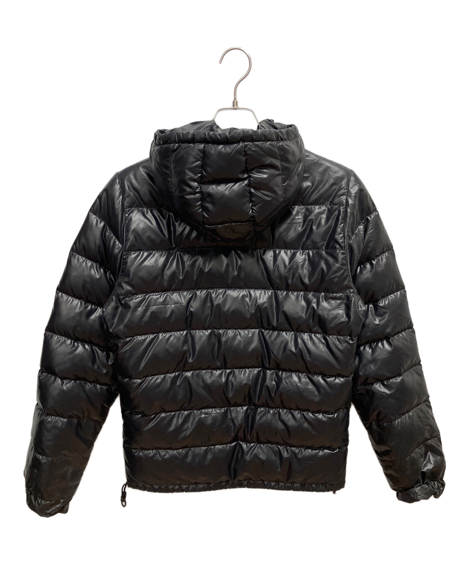 中古・古着通販】DUVETICA (デュベティカ) ダウンジャケット ブラック