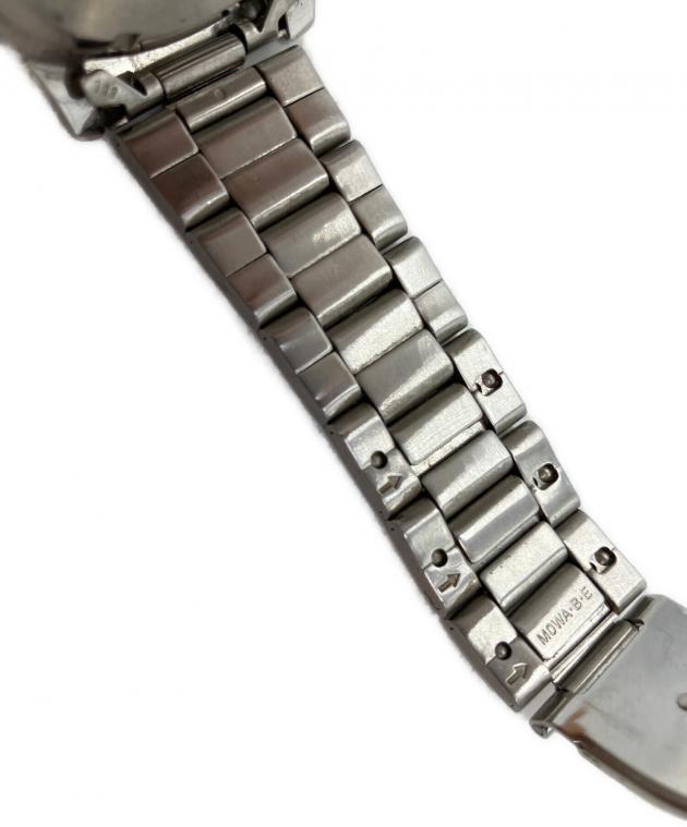中古・古着通販】SEIKO (セイコー) アナログクォーツ腕時計｜ブランド