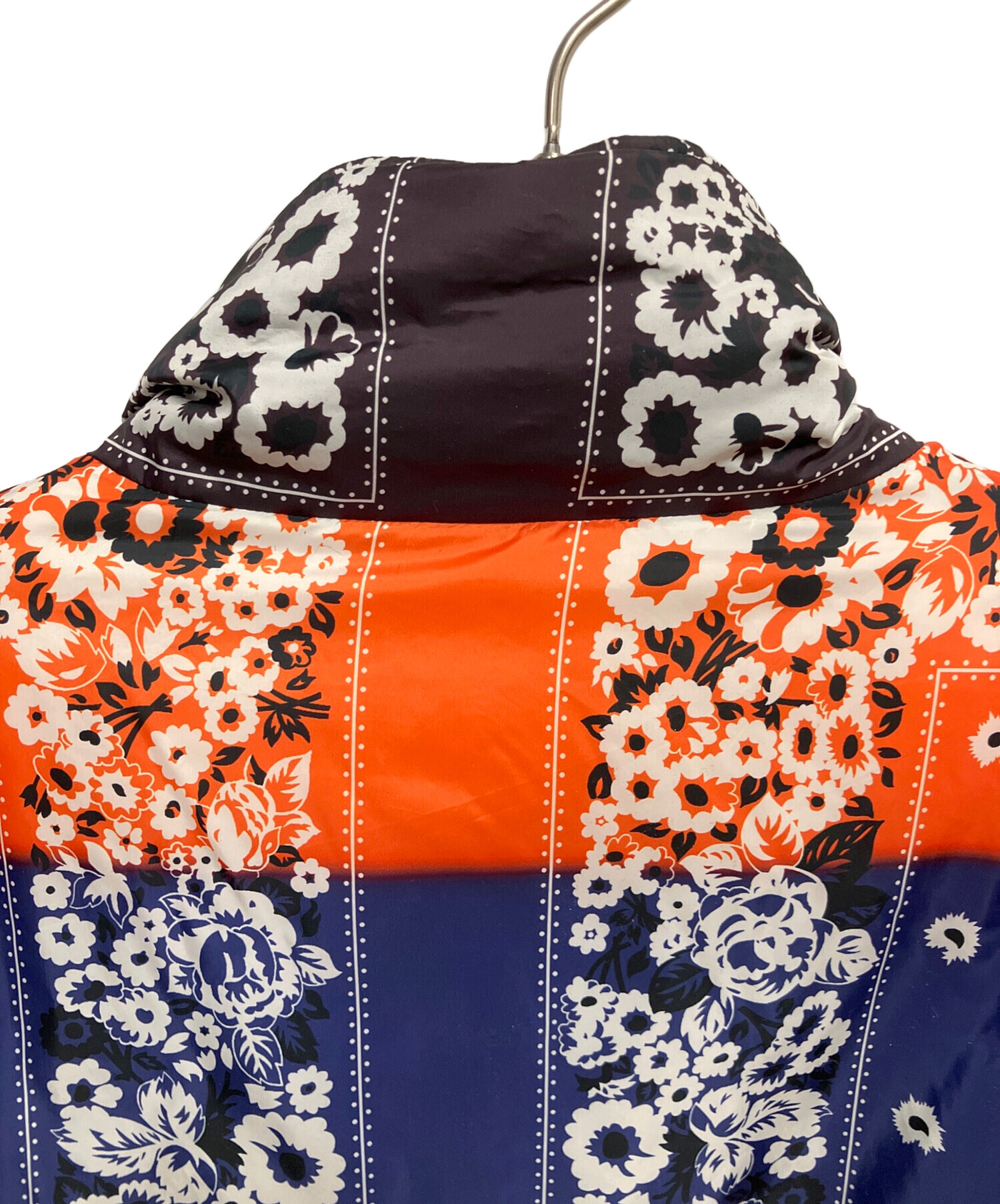 中古・古着通販】NOMA t.d. (ノーマティーディー) リバーシブルダウン