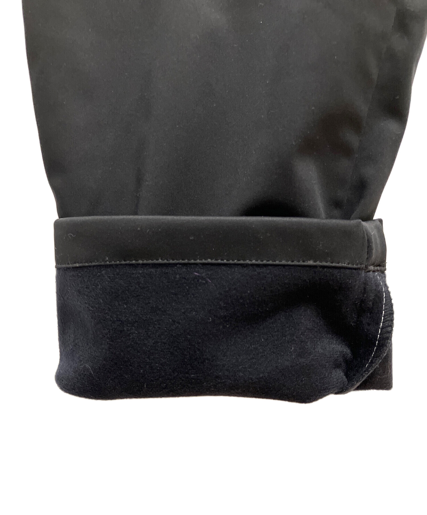 中古・古着通販】DESCENTE GOLF (デサントゴルフ) ニットボンディング