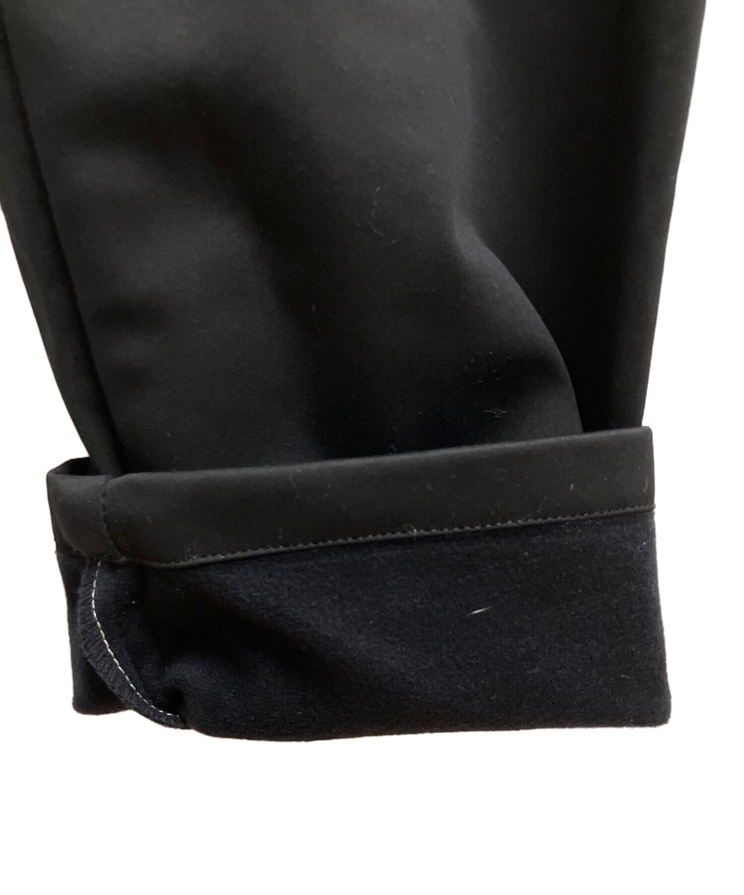 中古・古着通販】DESCENTE GOLF (デサントゴルフ) ニットボンディング