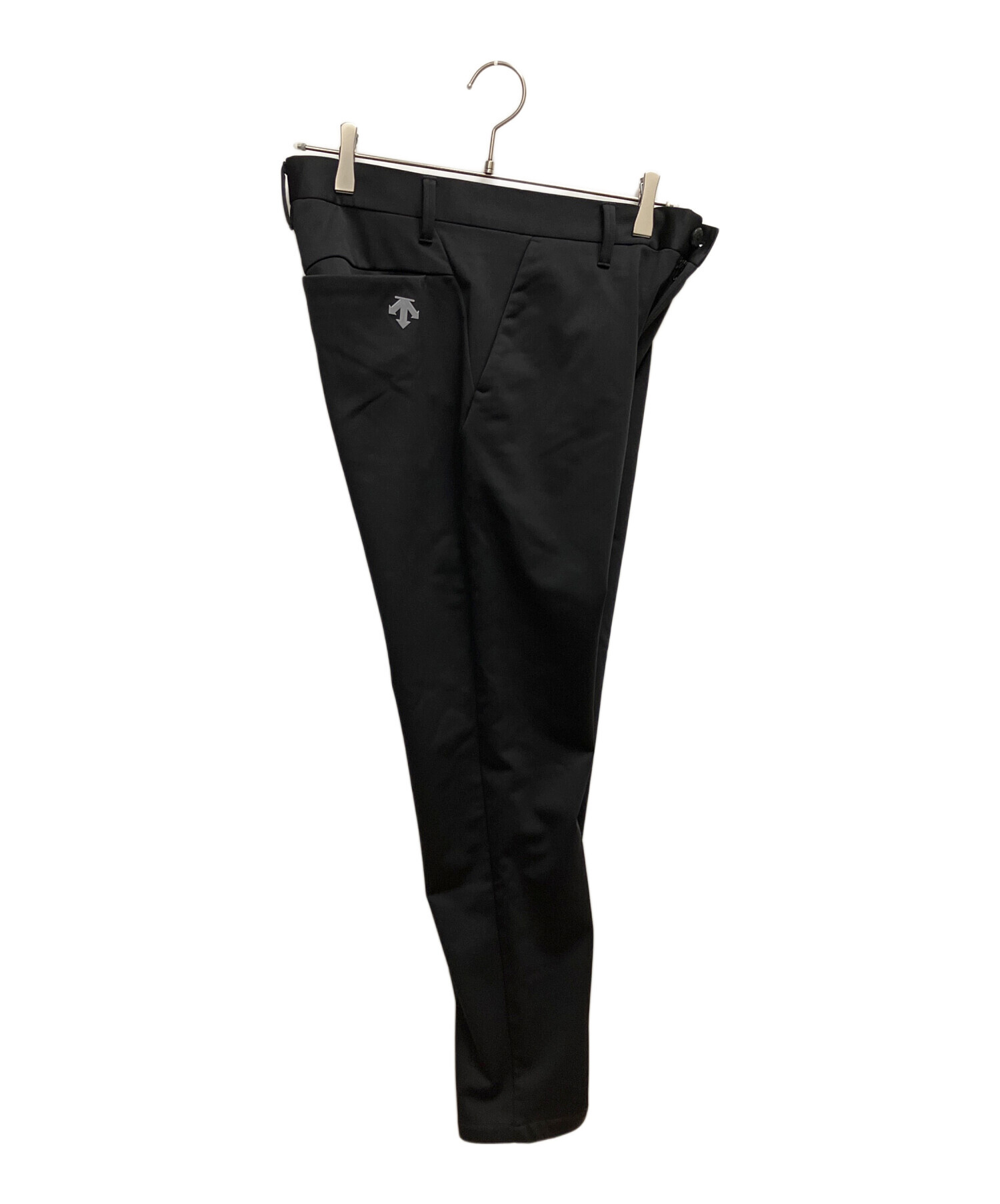 中古・古着通販】DESCENTE GOLF (デサントゴルフ) ニットボンディング