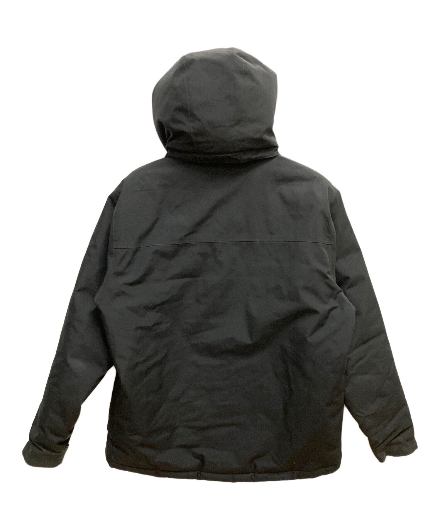 中古・古着通販】Patagonia (パタゴニア) トップリーフジャケット