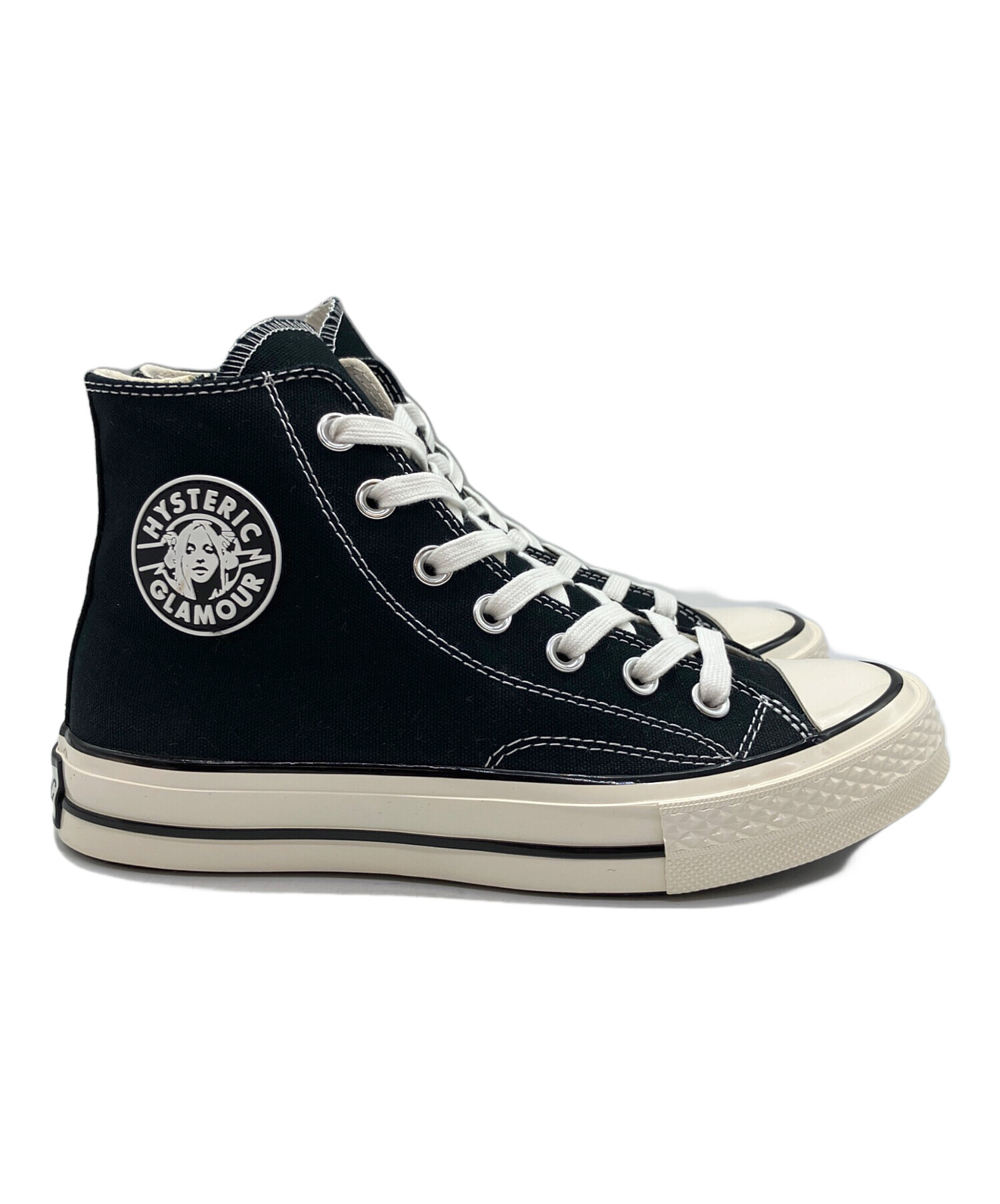 中古・古着通販】Hysteric Glamour (ヒステリックグラマー) ハイカット
