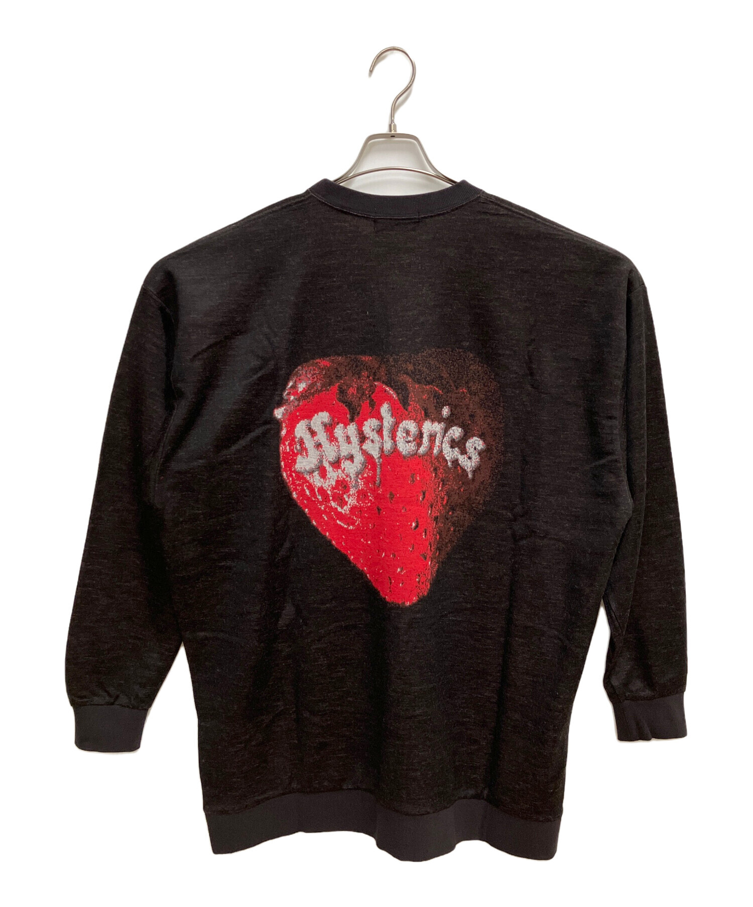 中古・古着通販】Hysteric Glamour (ヒステリックグラマー) ニット