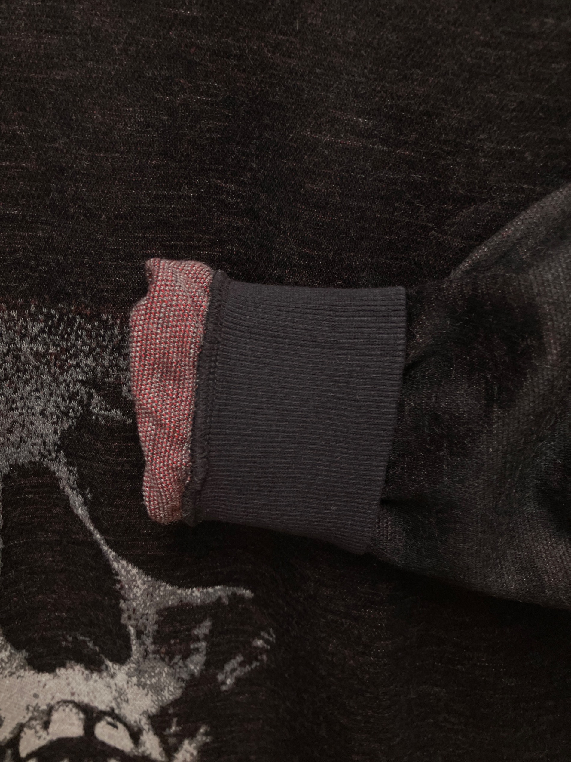 中古・古着通販】Hysteric Glamour (ヒステリックグラマー) ニット