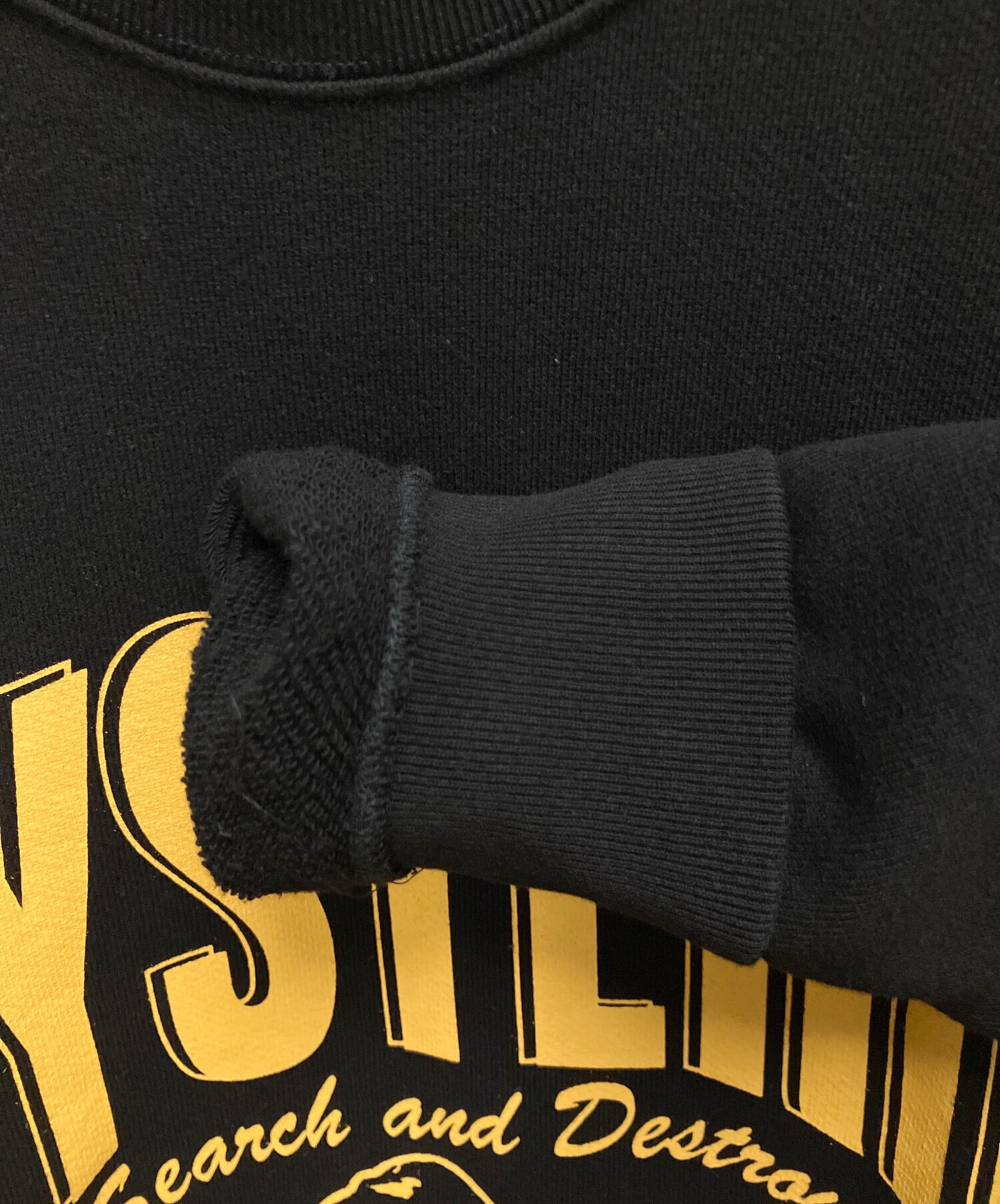 中古・古着通販】Hysteric Glamour (ヒステリックグラマー) スウェット