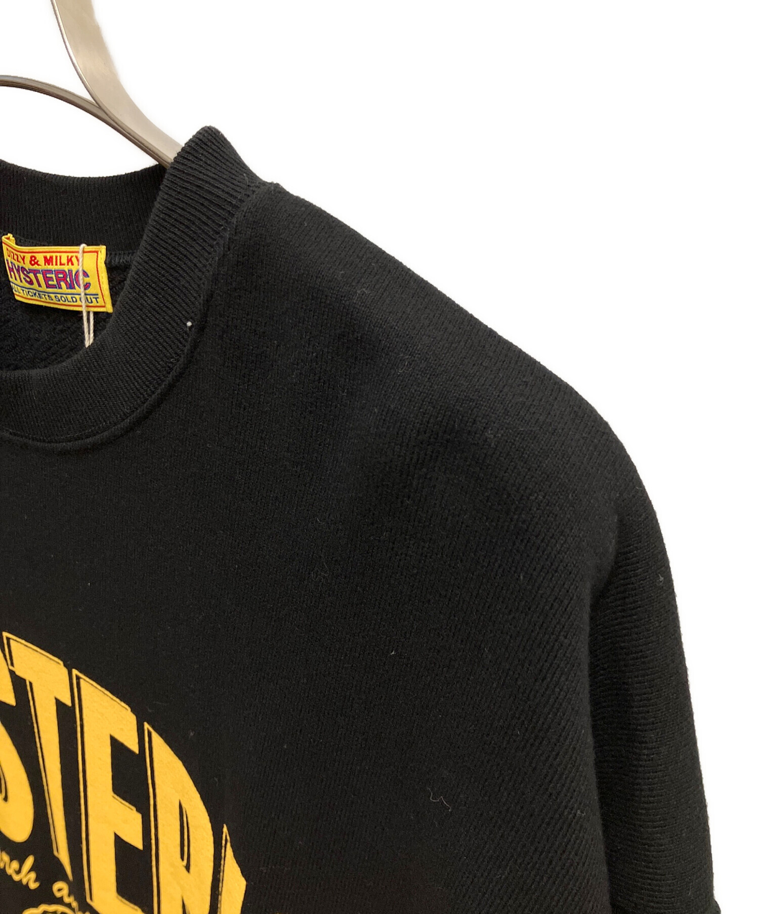 中古・古着通販】Hysteric Glamour (ヒステリックグラマー) スウェット