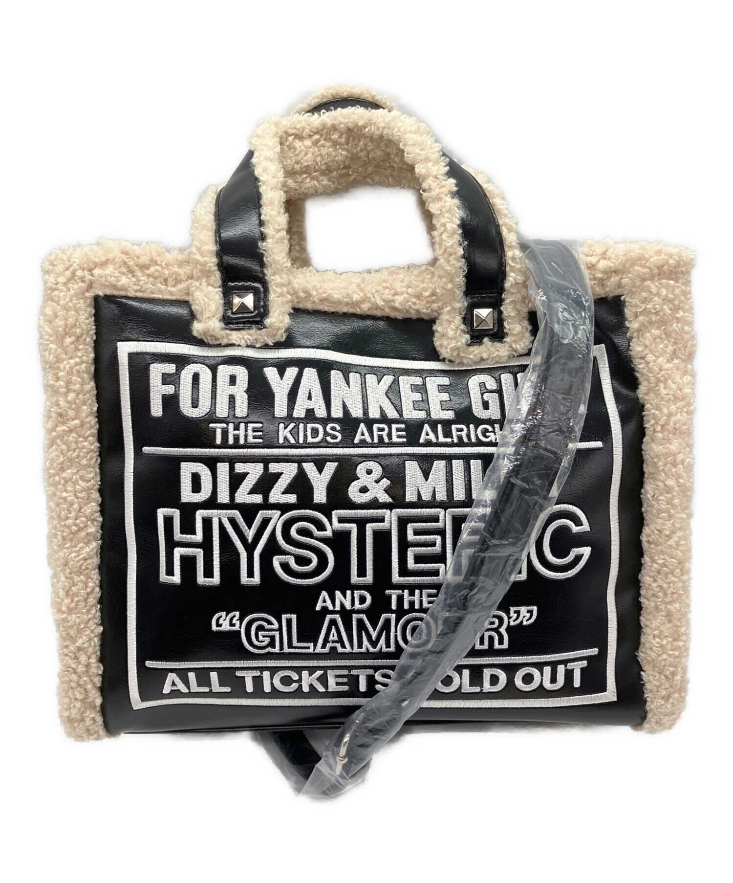 中古・古着通販】Hysteric Glamour (ヒステリックグラマー