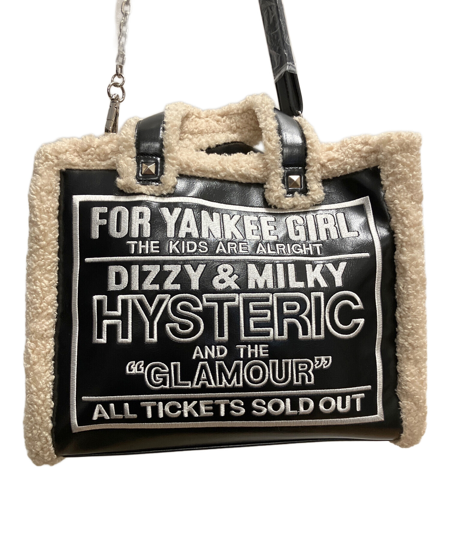 中古・古着通販】Hysteric Glamour (ヒステリックグラマー