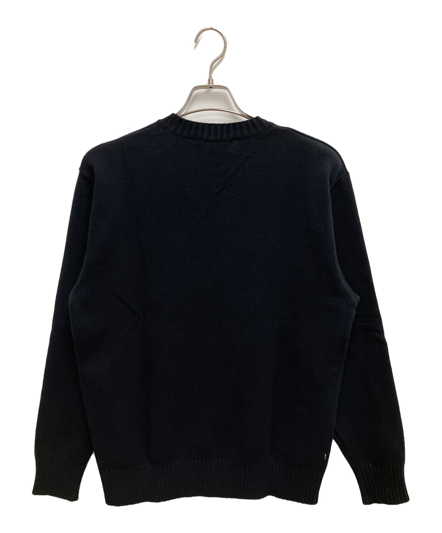 中古・古着通販】Hysteric Glamour (ヒステリックグラマー) 厚手ニット