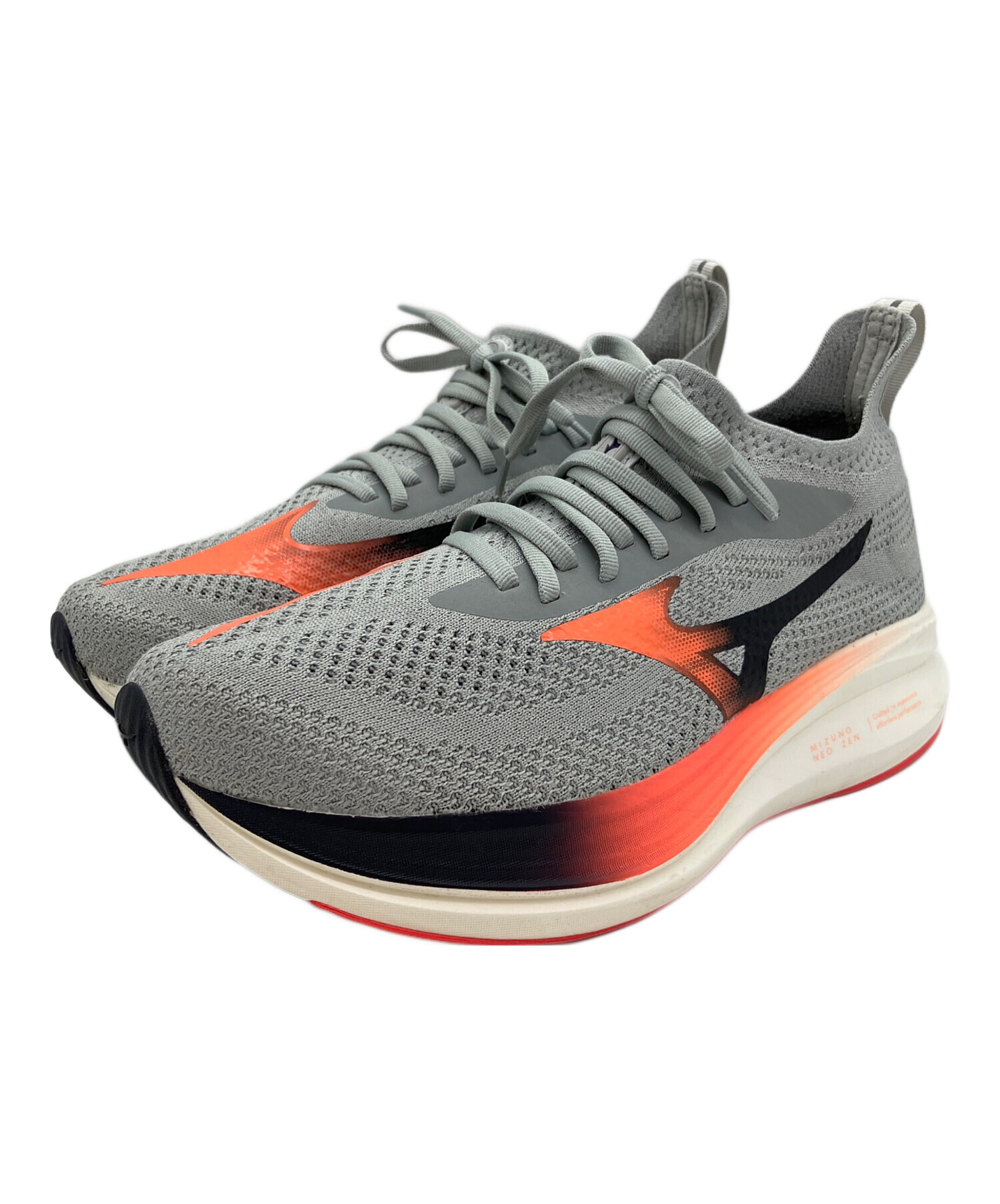 中古・古着通販】MIZUNO (ミズノ) NEO ZEN（ネオゼン）ランニング