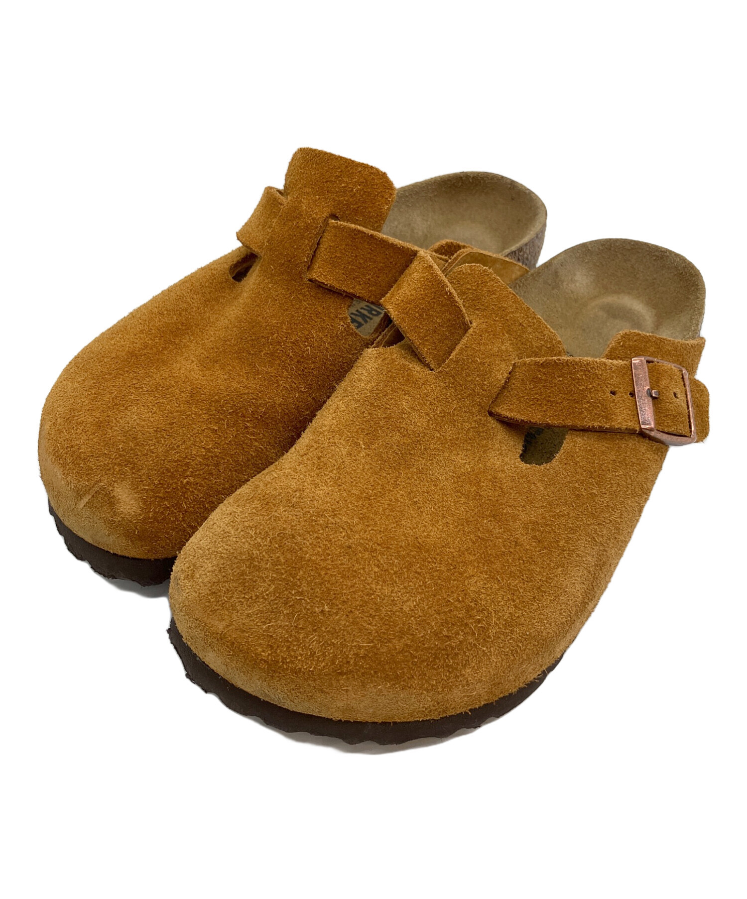 中古・古着通販】BIRKENSTOCK (ビルケンシュトック) ボストン サンダル