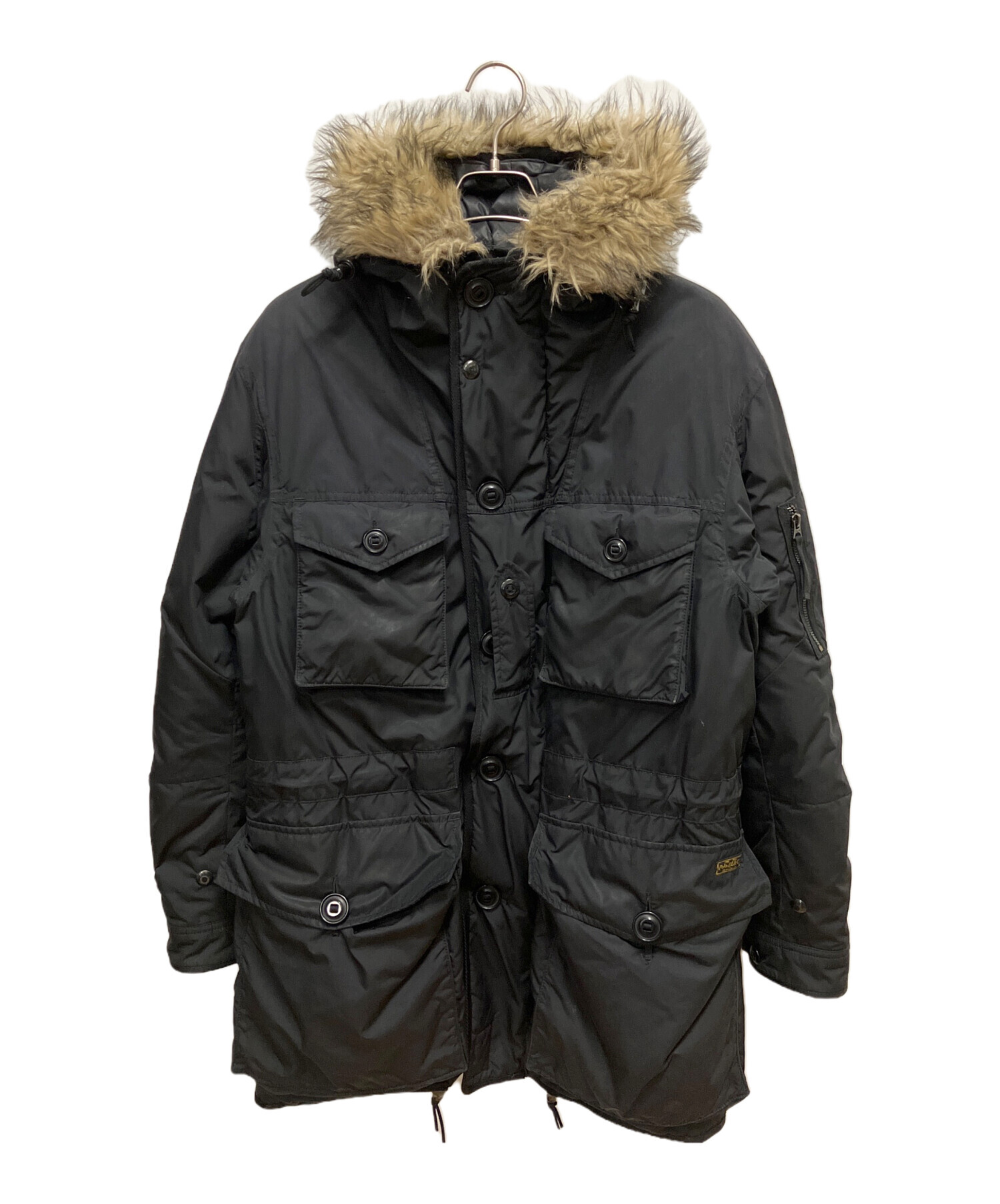 中古・古着通販】POLO RALPH LAUREN (ポロ・ラルフローレン) ダウン