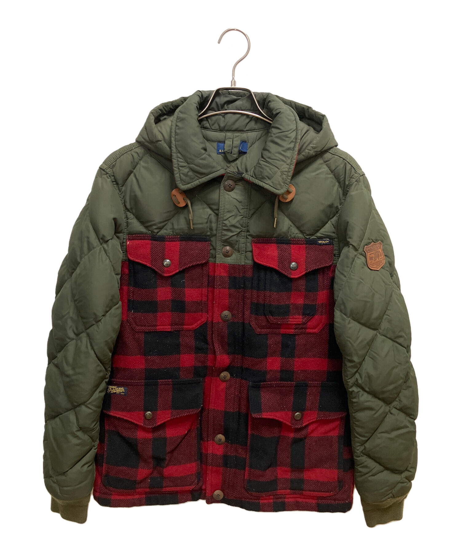 中古・古着通販】POLO RALPH LAUREN (ポロ・ラルフローレン 