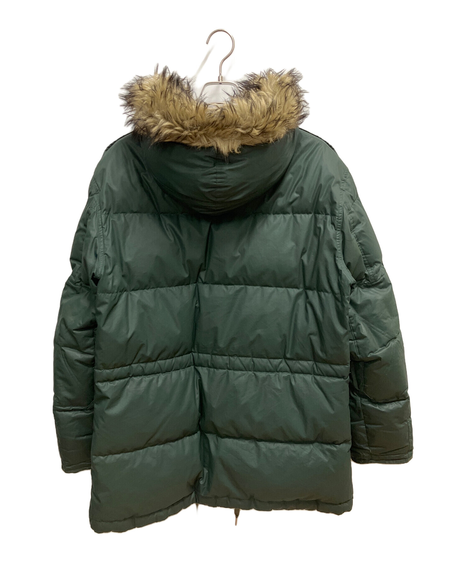 中古・古着通販】POLO RALPH LAUREN (ポロ・ラルフローレン) ファー