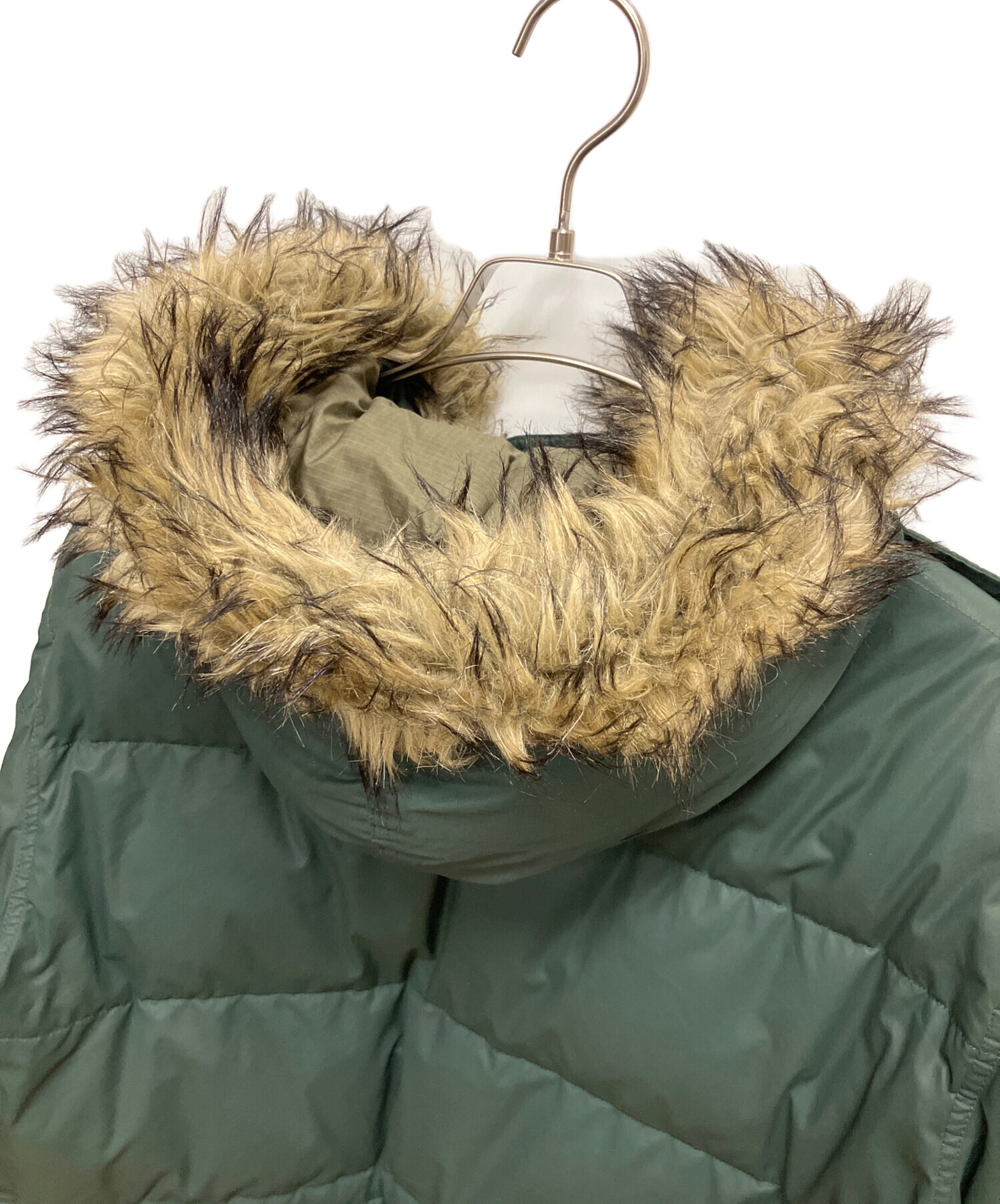 中古・古着通販】POLO RALPH LAUREN (ポロ・ラルフローレン) ファー