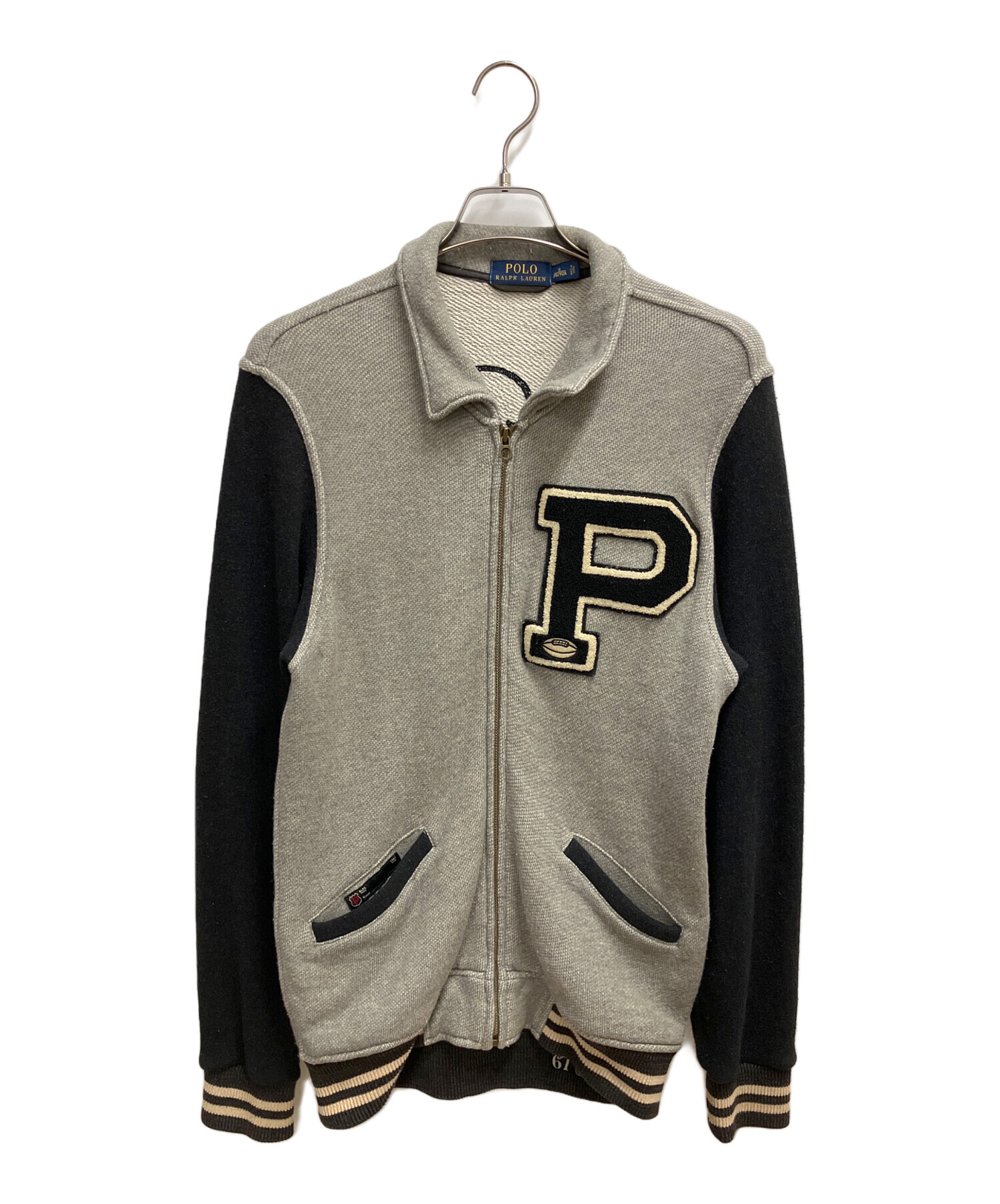 中古・古着通販】POLO RALPH LAUREN (ポロ・ラルフローレン) ニット