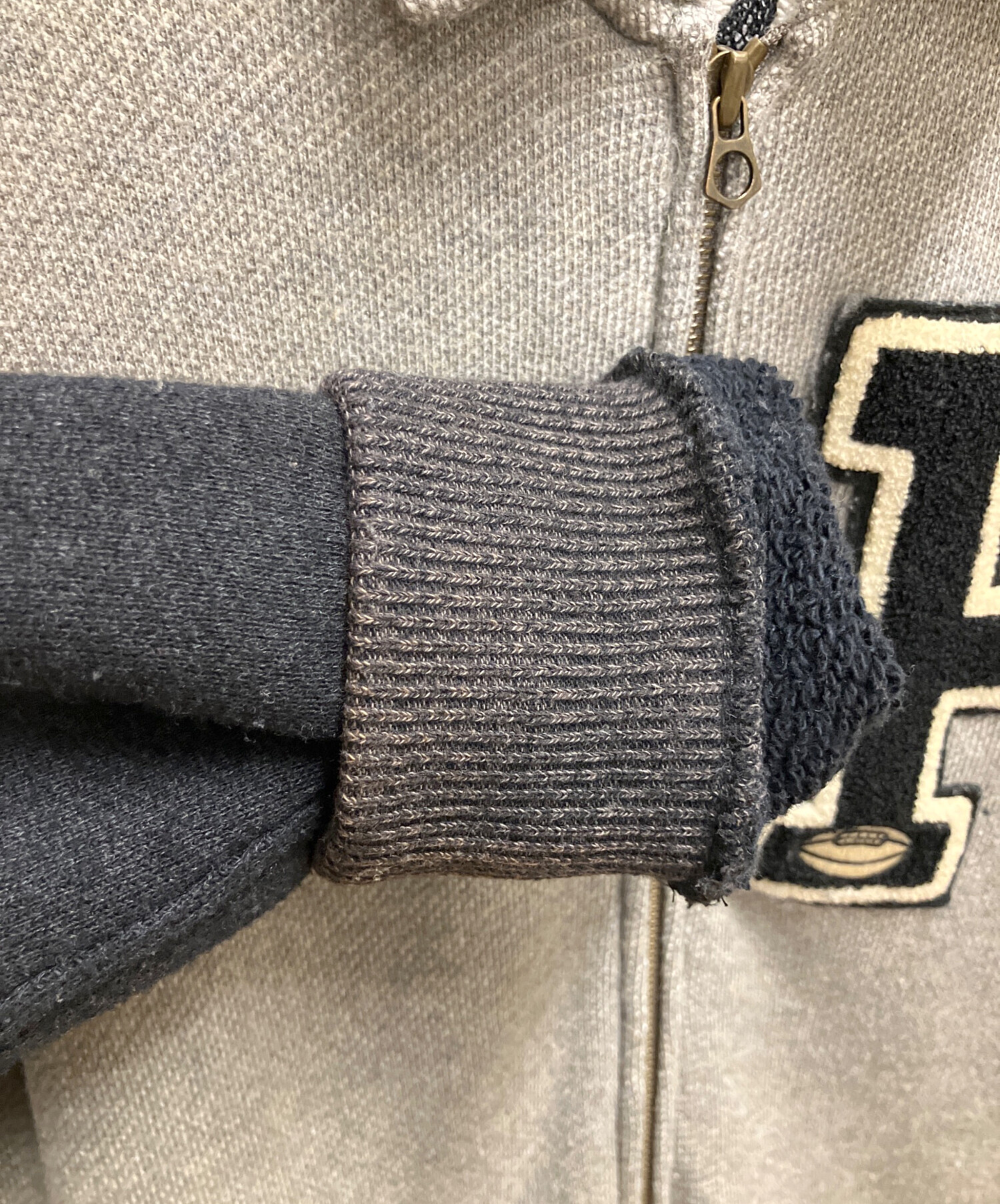 中古・古着通販】POLO RALPH LAUREN (ポロ・ラルフローレン) ニット