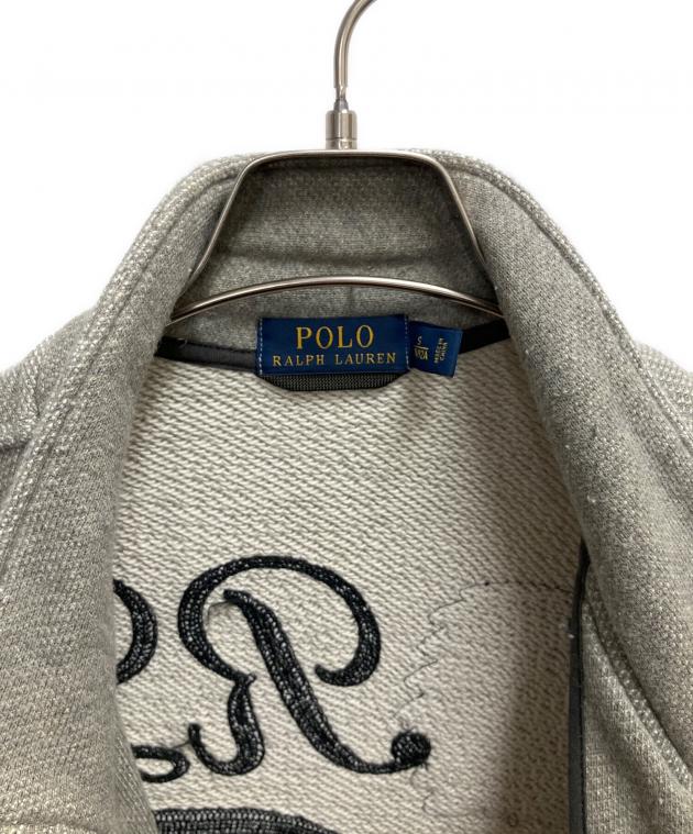 中古・古着通販】POLO RALPH LAUREN (ポロ・ラルフローレン) ニット