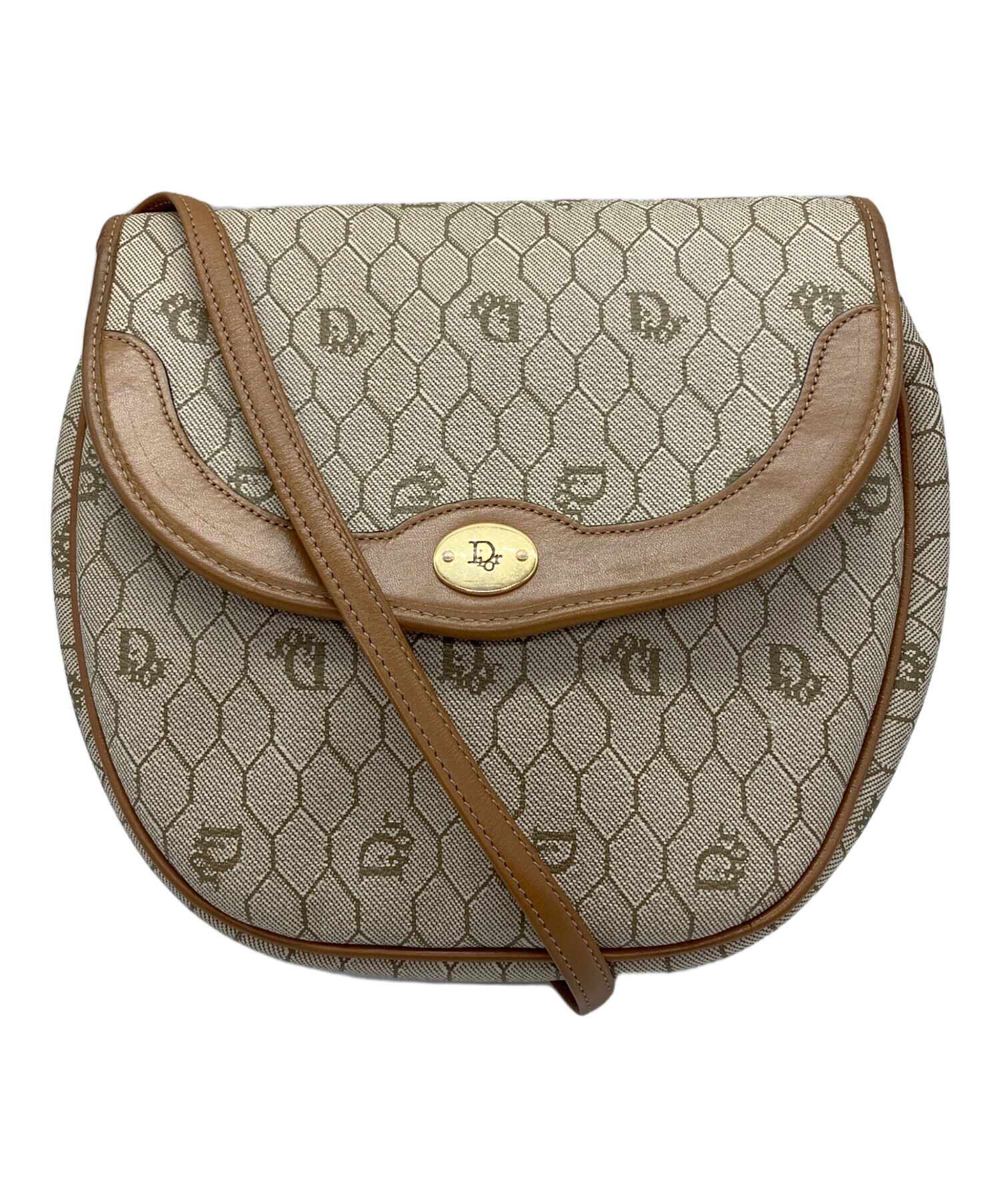 中古・古着通販】Christian Dior (クリスチャン ディオール) ハニカム