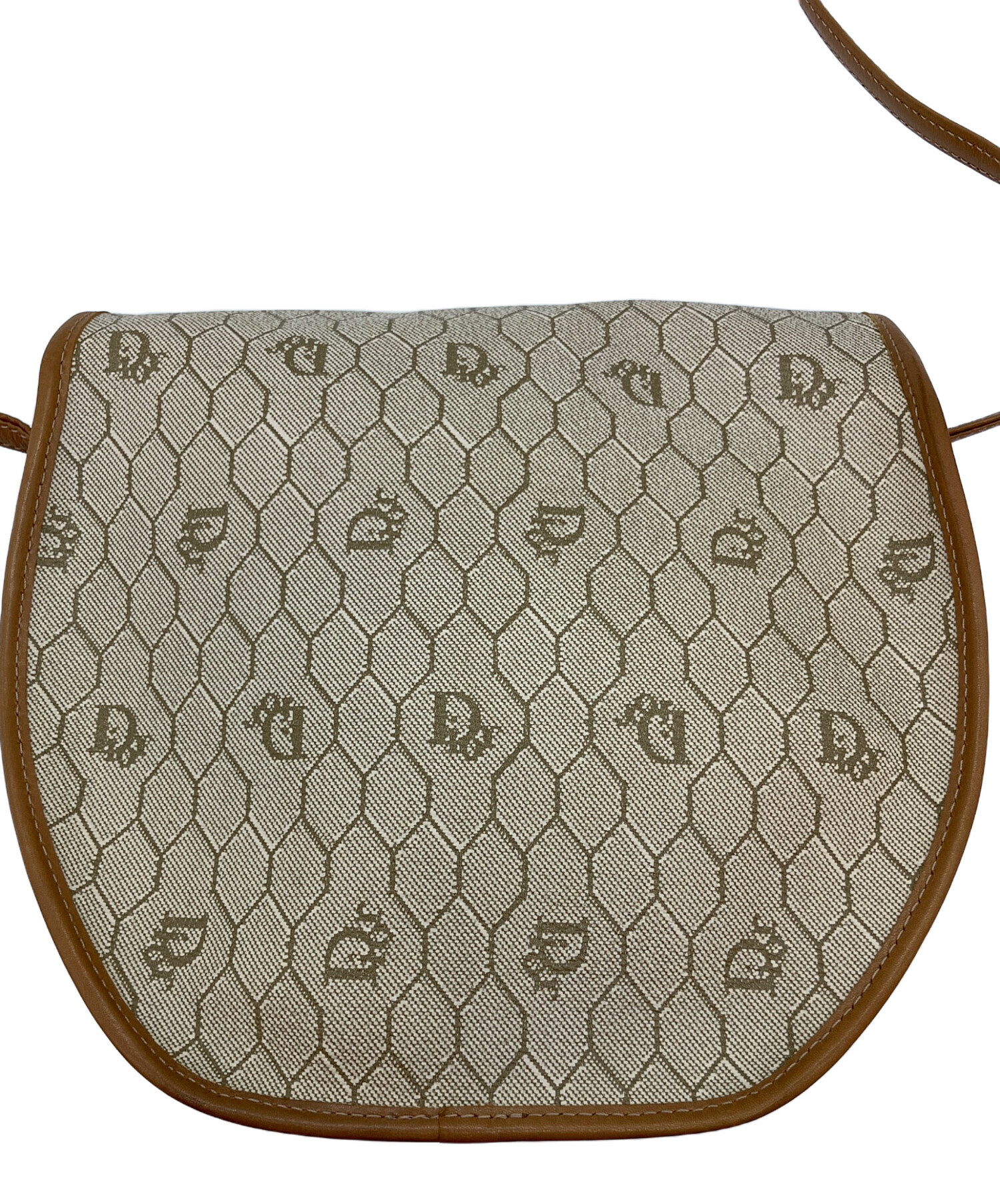 中古・古着通販】Christian Dior (クリスチャン ディオール) ハニカム