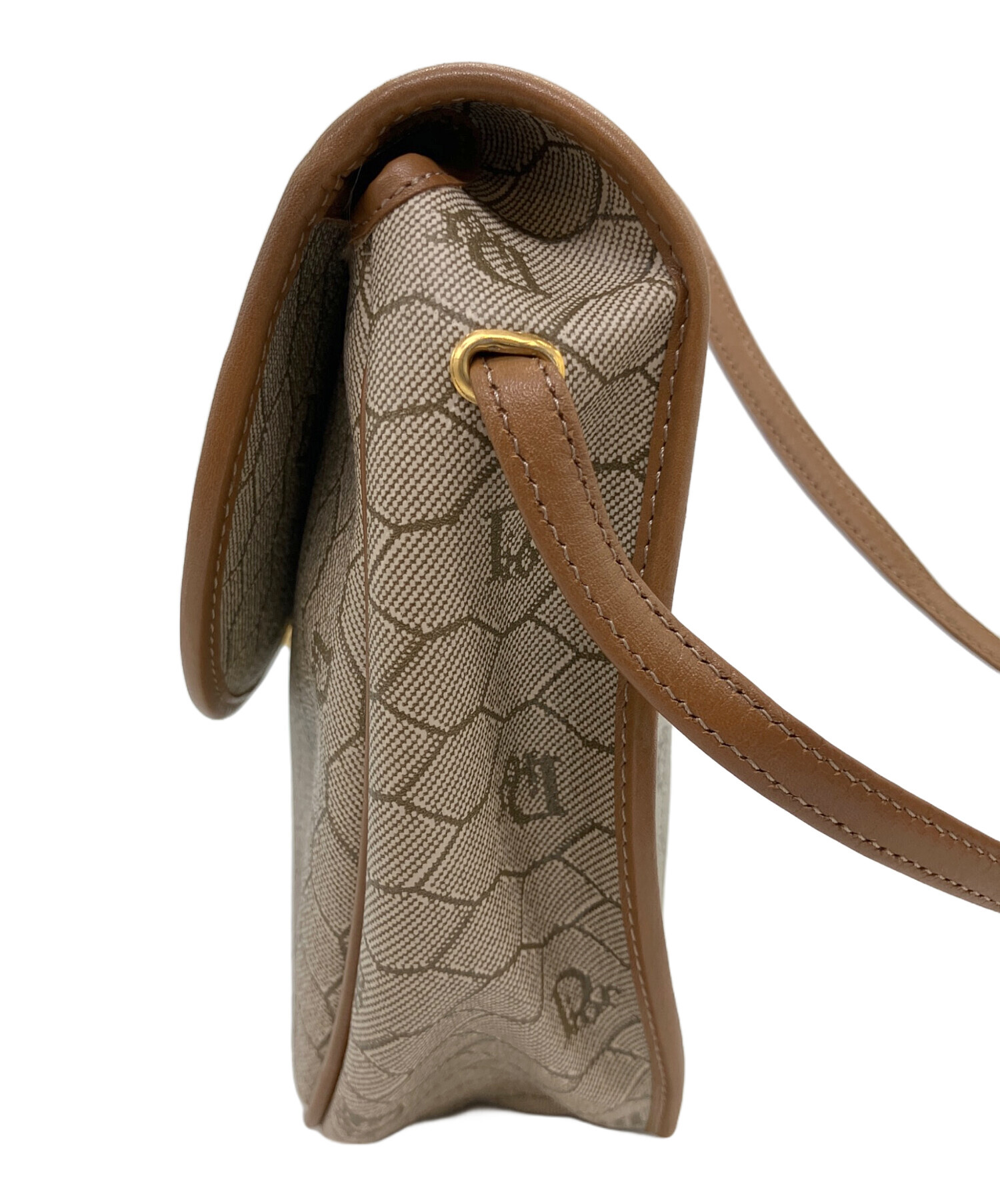 中古・古着通販】Christian Dior (クリスチャン ディオール) ハニカム