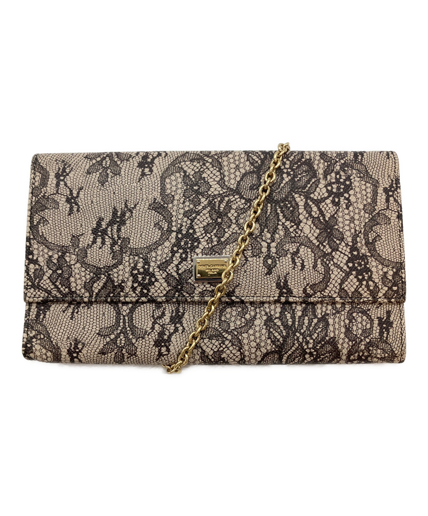中古・古着通販】DOLCE & GABBANA (ドルチェ＆ガッバーナ) ワン 