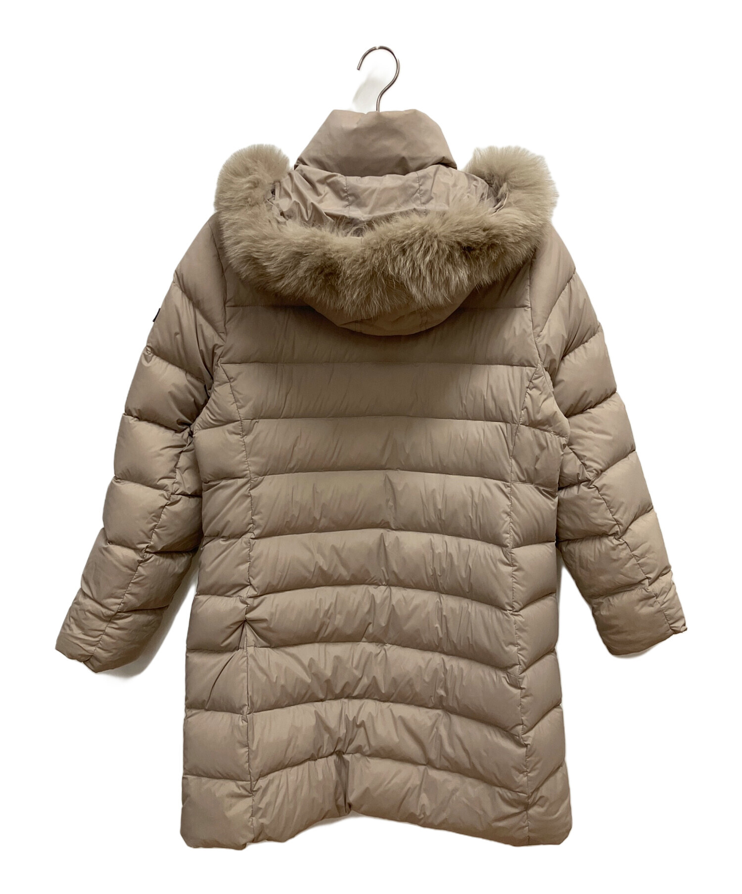 中古・古着通販】JEAN LOUIS SCHERRER (ジャンルイ シェレル) ファー