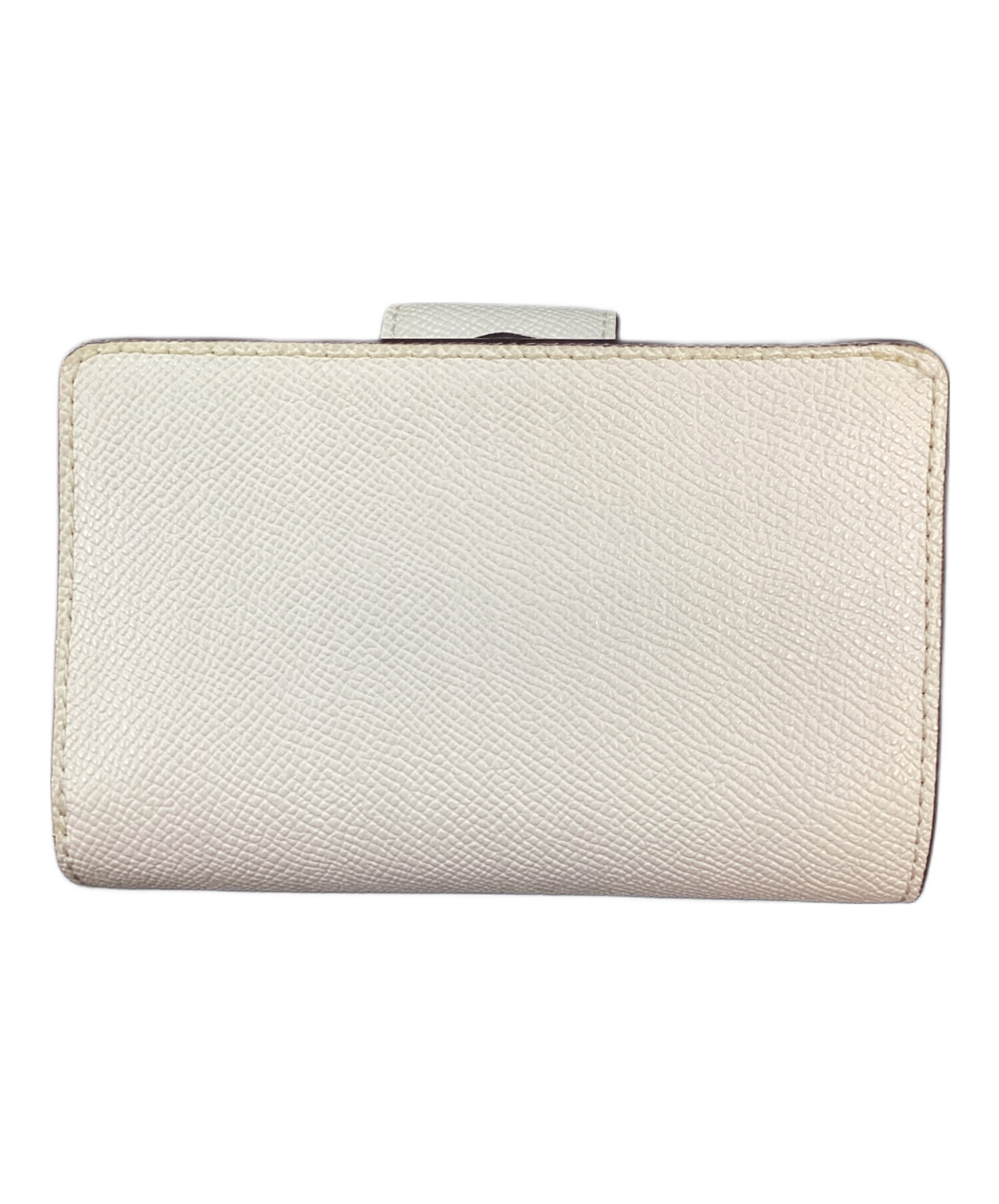 中古・古着通販】COACH (コーチ) ミディアム コーナー ジップ