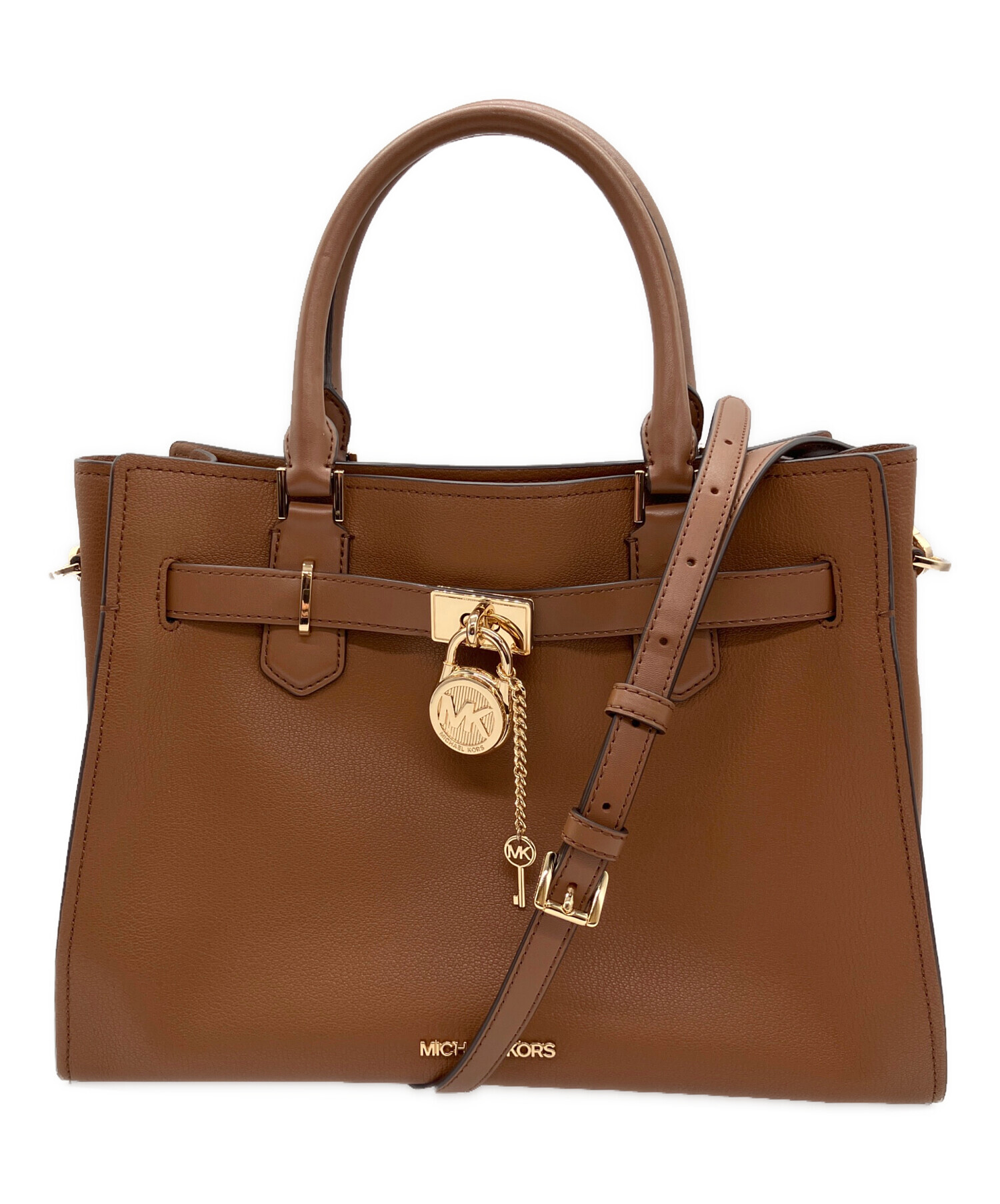 中古・古着通販】MICHAEL KORS (マイケル・コース) HAMILTON 