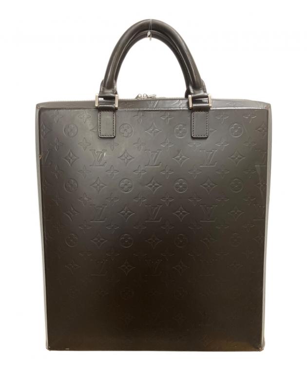 中古・古着通販】LOUIS VUITTON (ルイ ヴィトン) モノグラム グラセ
