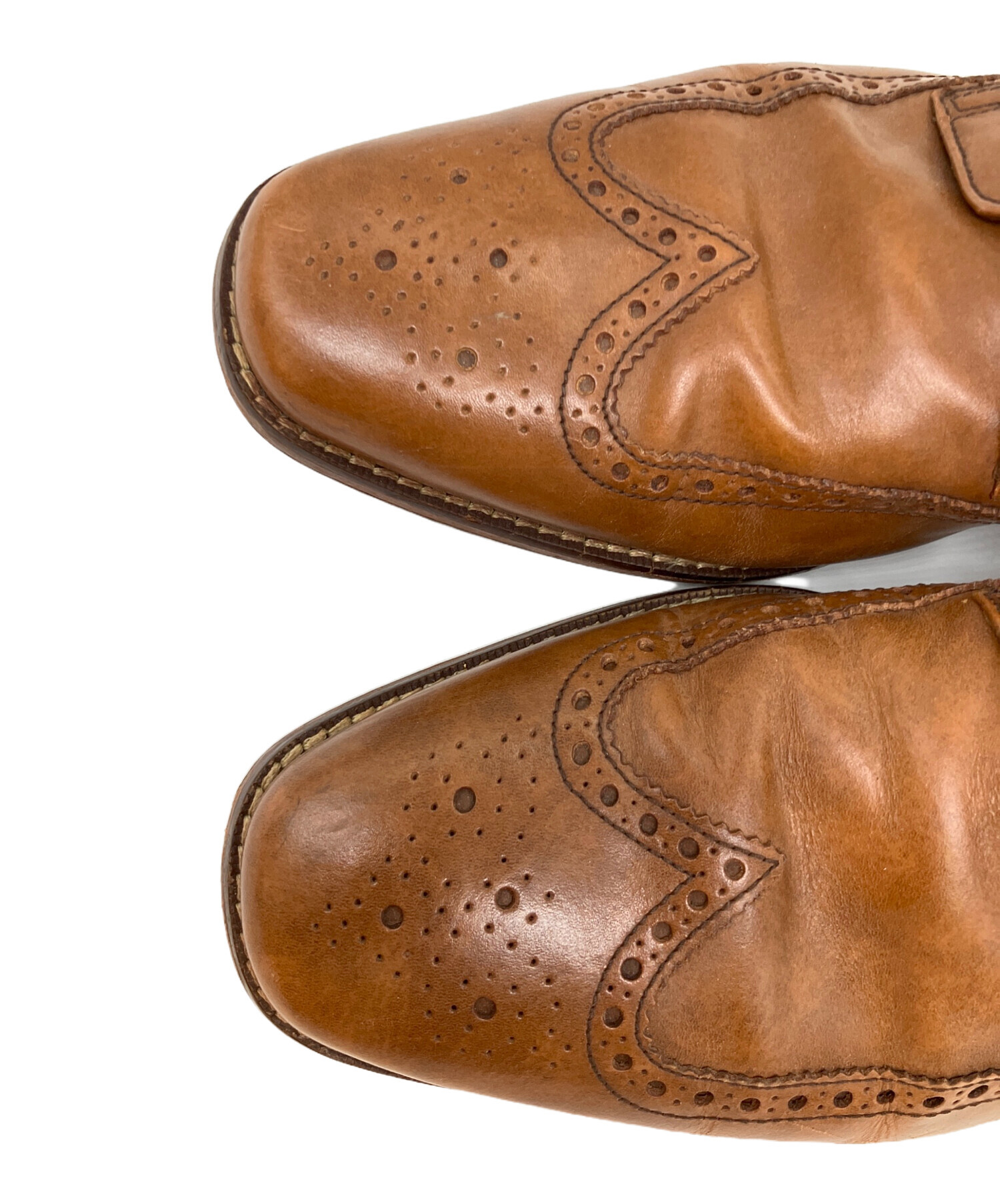 中古・古着通販】COLE HAAN (コールハーン) Giraldo Wingtip Dress