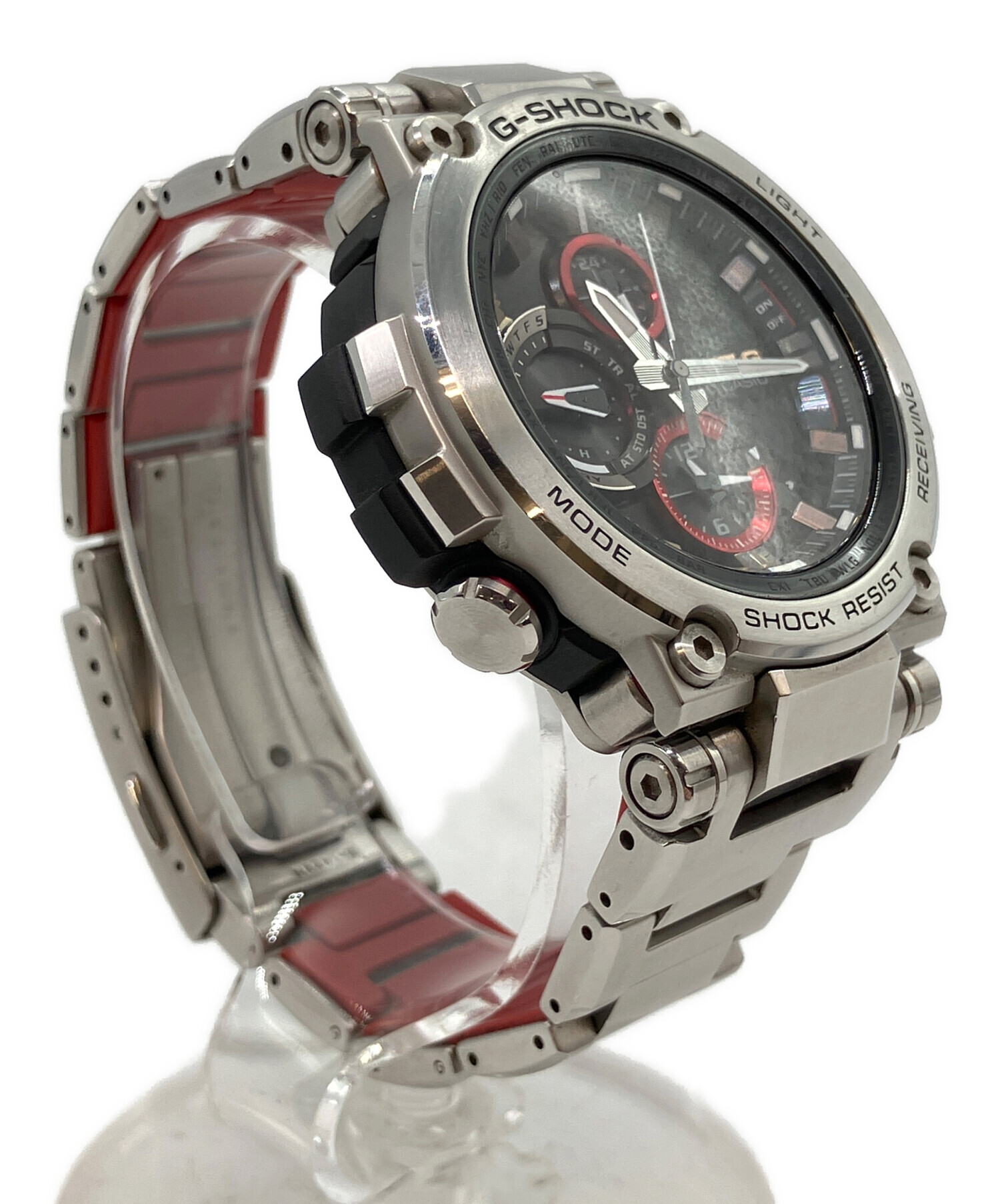 中古・古着通販】CASIO (カシオ) G-SHOCK MT-G（ジーショック