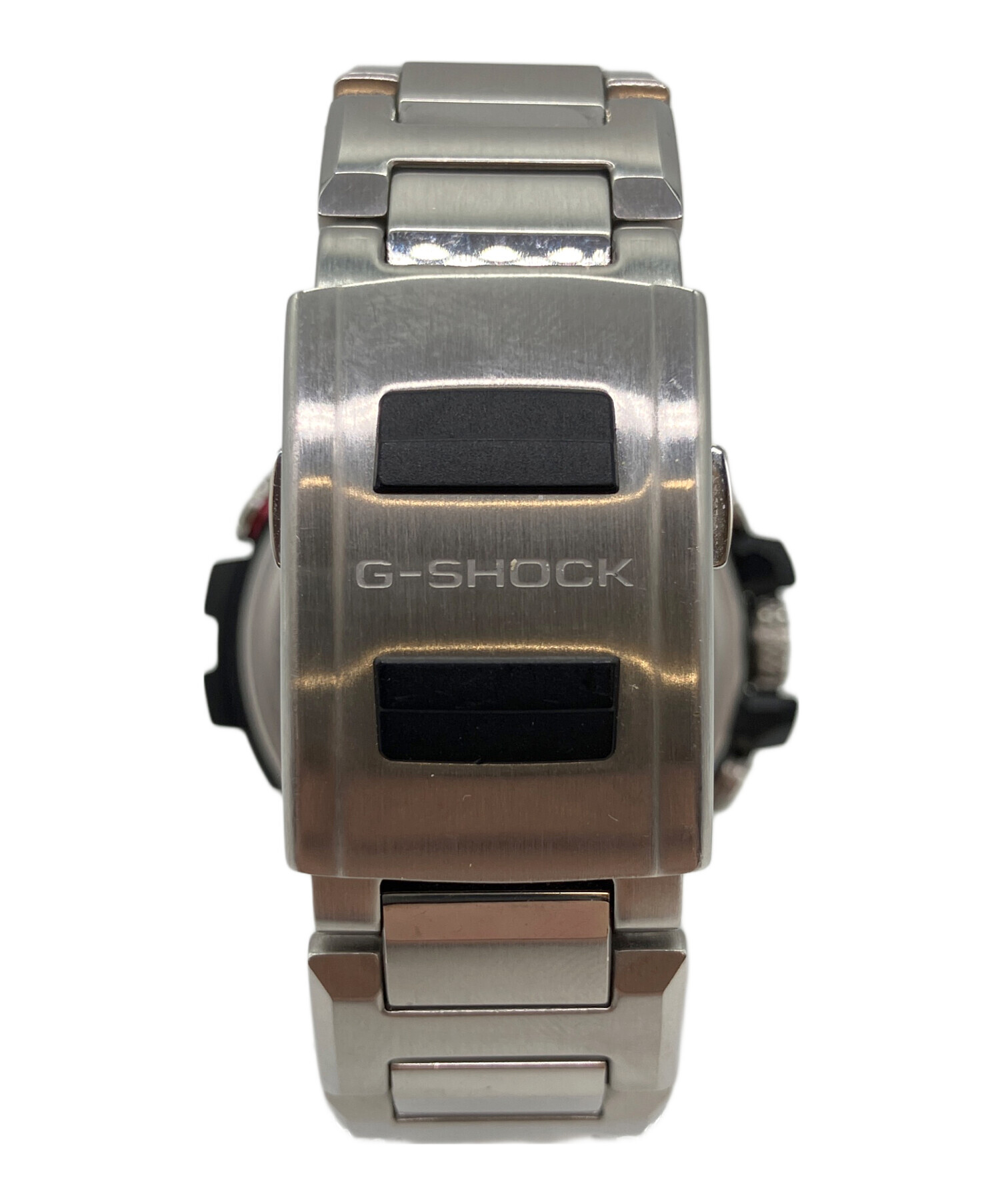 中古・古着通販】CASIO (カシオ) G-SHOCK MT-G（ジーショック