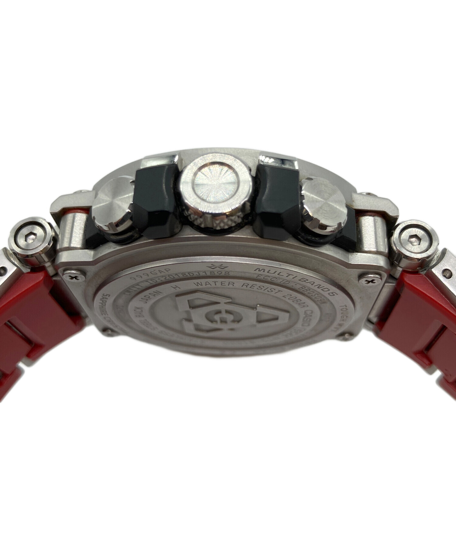 中古・古着通販】CASIO (カシオ) G-SHOCK MT-G（ジーショック