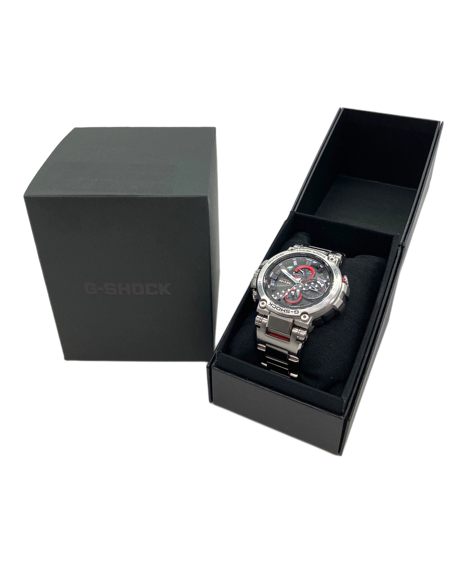 中古・古着通販】CASIO (カシオ) G-SHOCK MT-G（ジーショック
