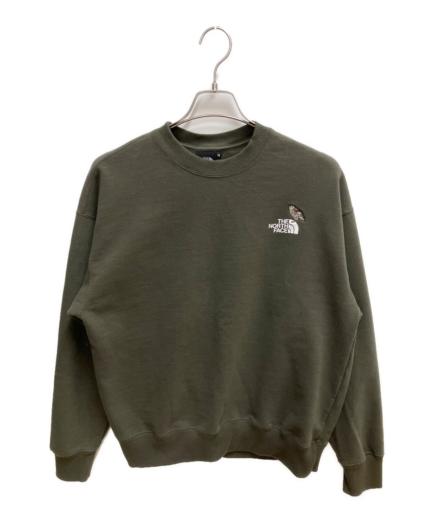 中古・古着通販】THE NORTH FACE (ザ ノース フェイス) ズーピッカー 