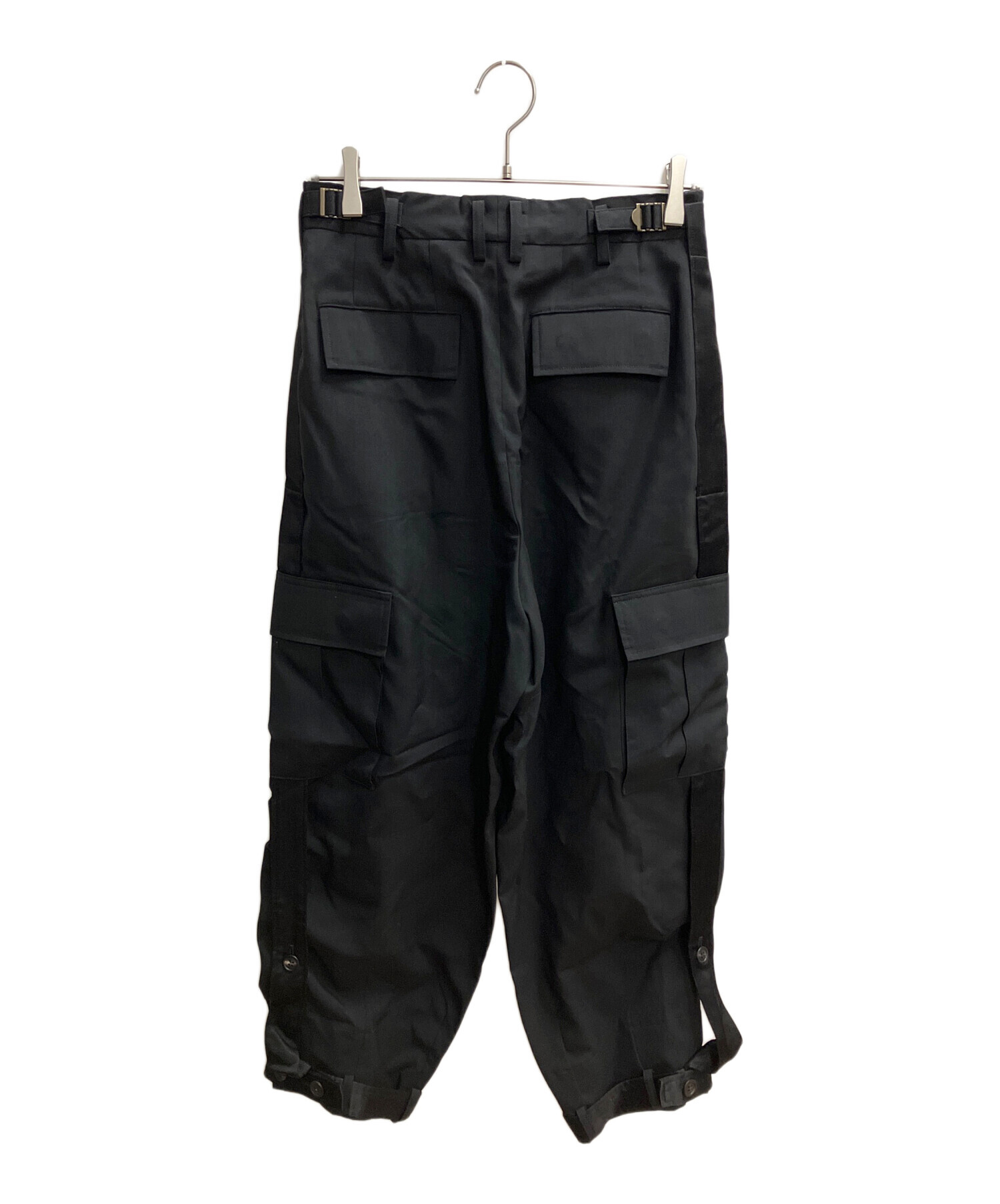 中古・古着通販】SOSHIOTSUKI (ソウシ オオツキ) NORFOLK CARGO