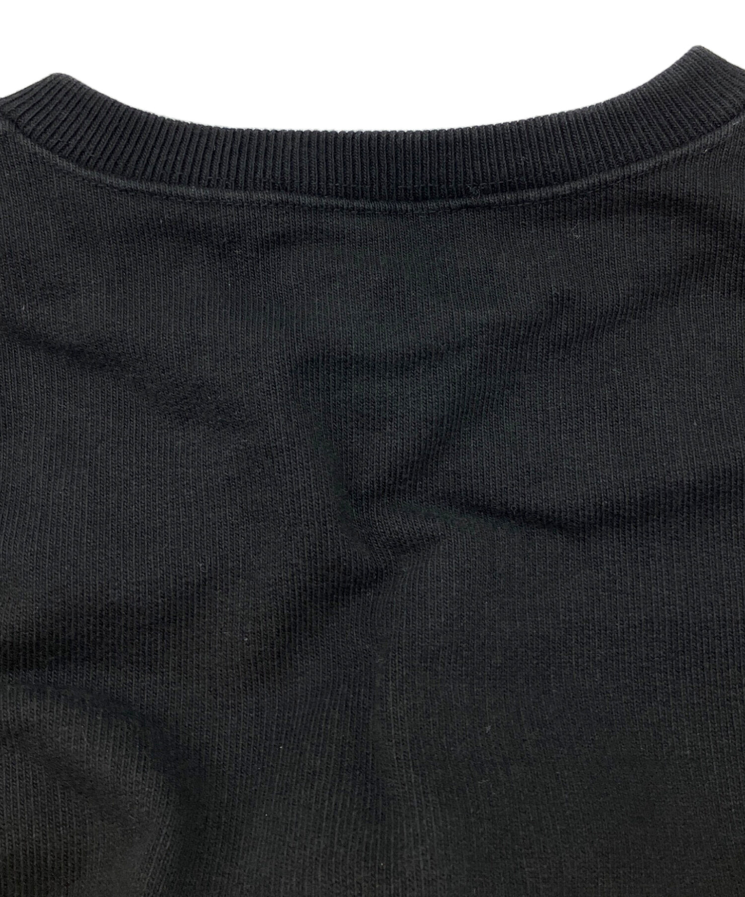 中古・古着通販】OUR LEGACY (アワーレガシー) SLASHED BASE SWEAT