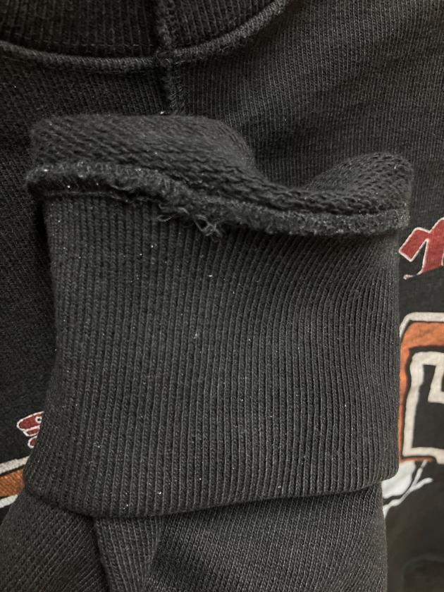 中古・古着通販】OUR LEGACY (アワーレガシー) SLASHED BASE SWEAT