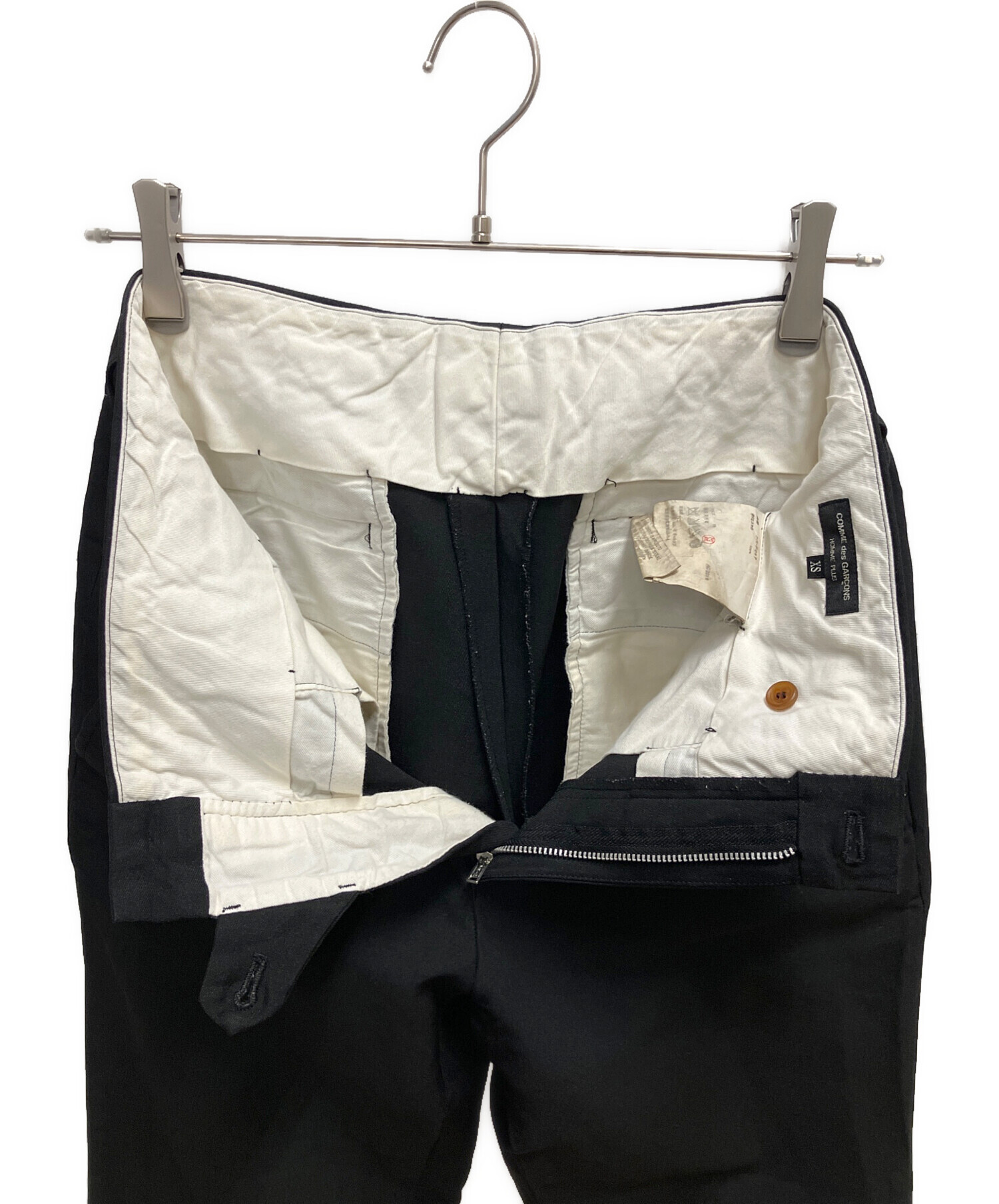 中古・古着通販】COMME des GARCONS HOMME PLUS (コムデギャルソンオム