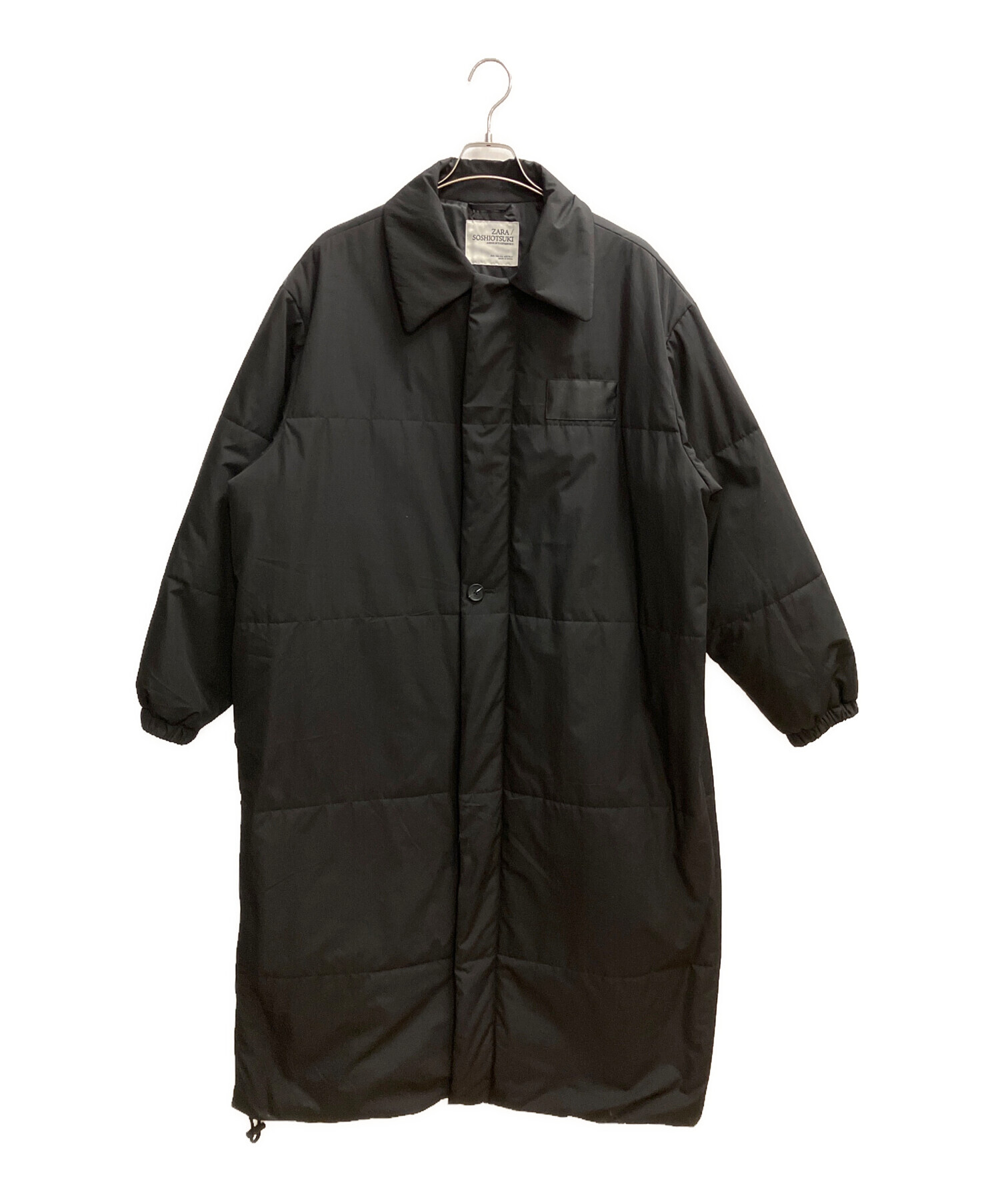 中古・古着通販】ZARA (ザラ) SOSHIOTSUKI (ソウシ オオツキ