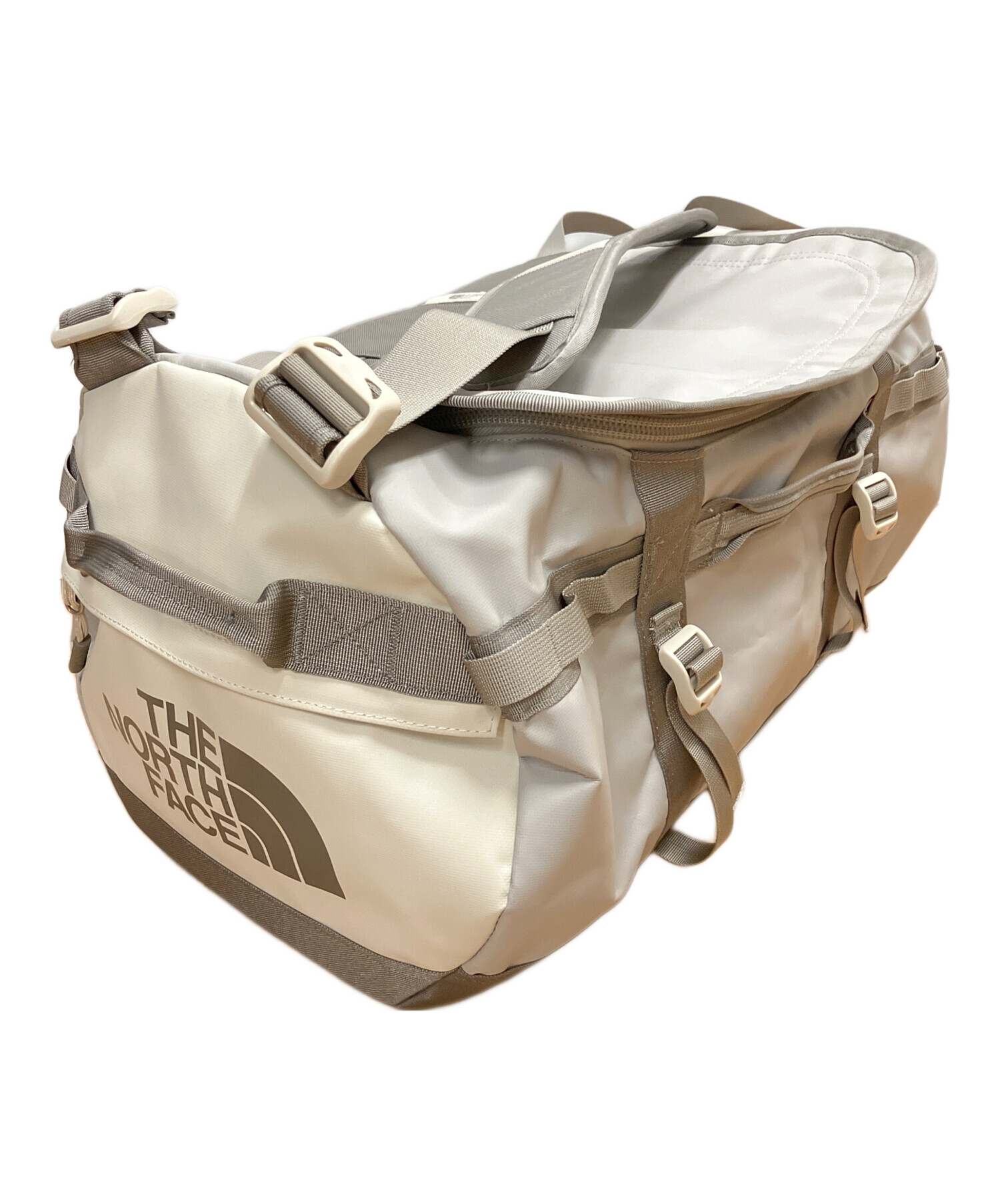 中古・古着通販】THE NORTH FACE (ザ ノース フェイス) BCダッフルS