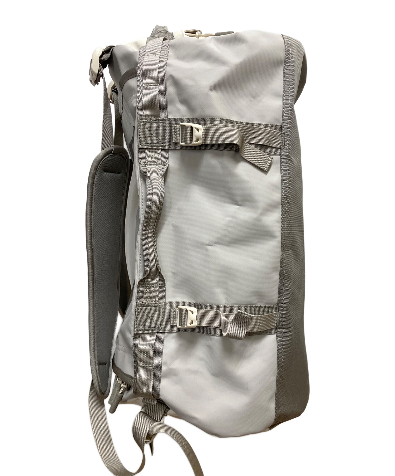 中古・古着通販】THE NORTH FACE (ザ ノース フェイス) BCダッフルS