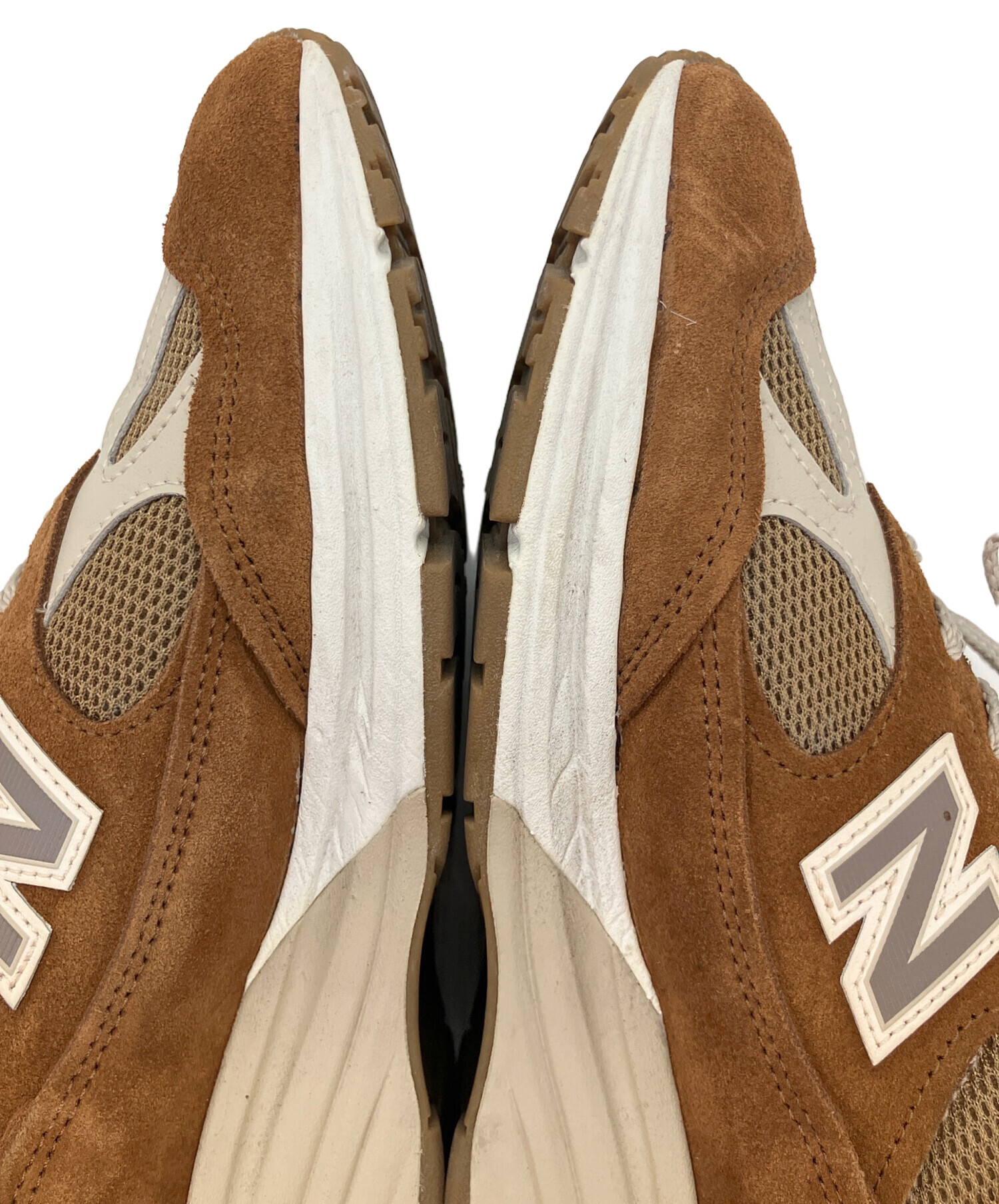 中古・古着通販】NEW BALANCE (ニューバランス) スニーカー（U991GB2