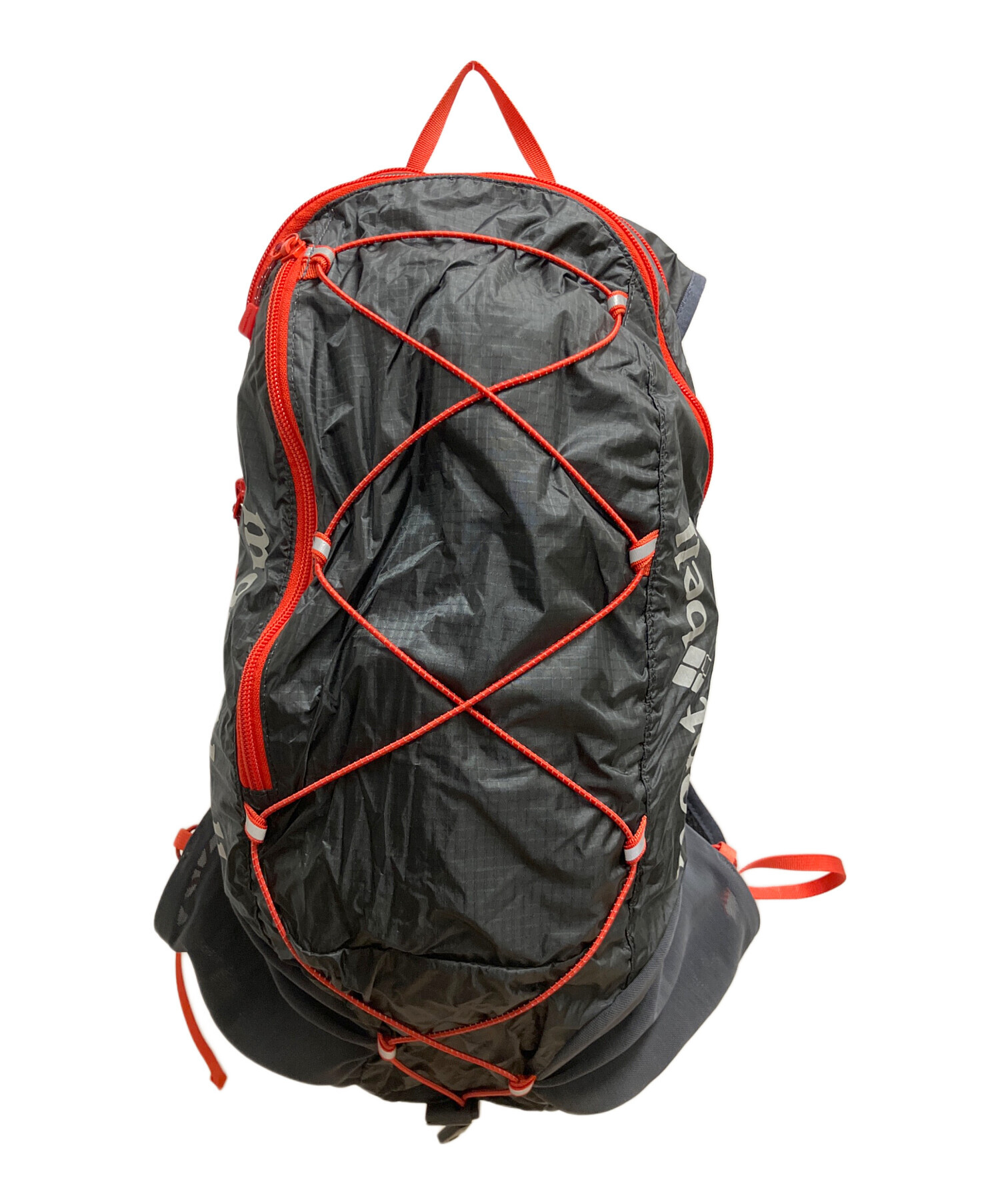 中古・古着通販】mont-bell (モンベル) クロスランナーパック 15